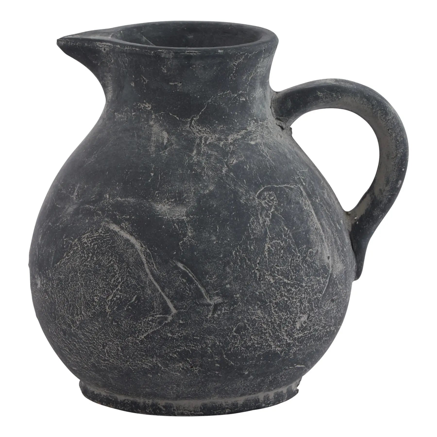 Amalfi Grey Jug Makur Interior