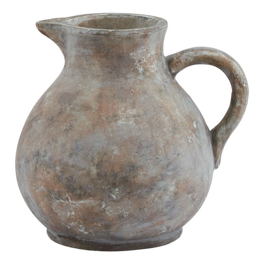 Siena Brown Jug Makur Interior