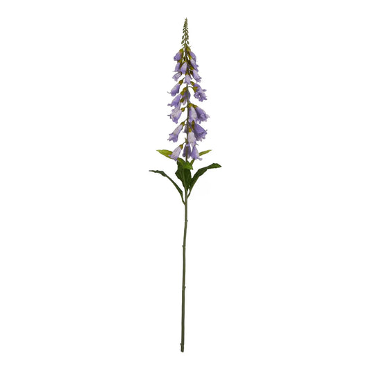 The Natural Garden Collection Mauve Foxglove Makur Interior