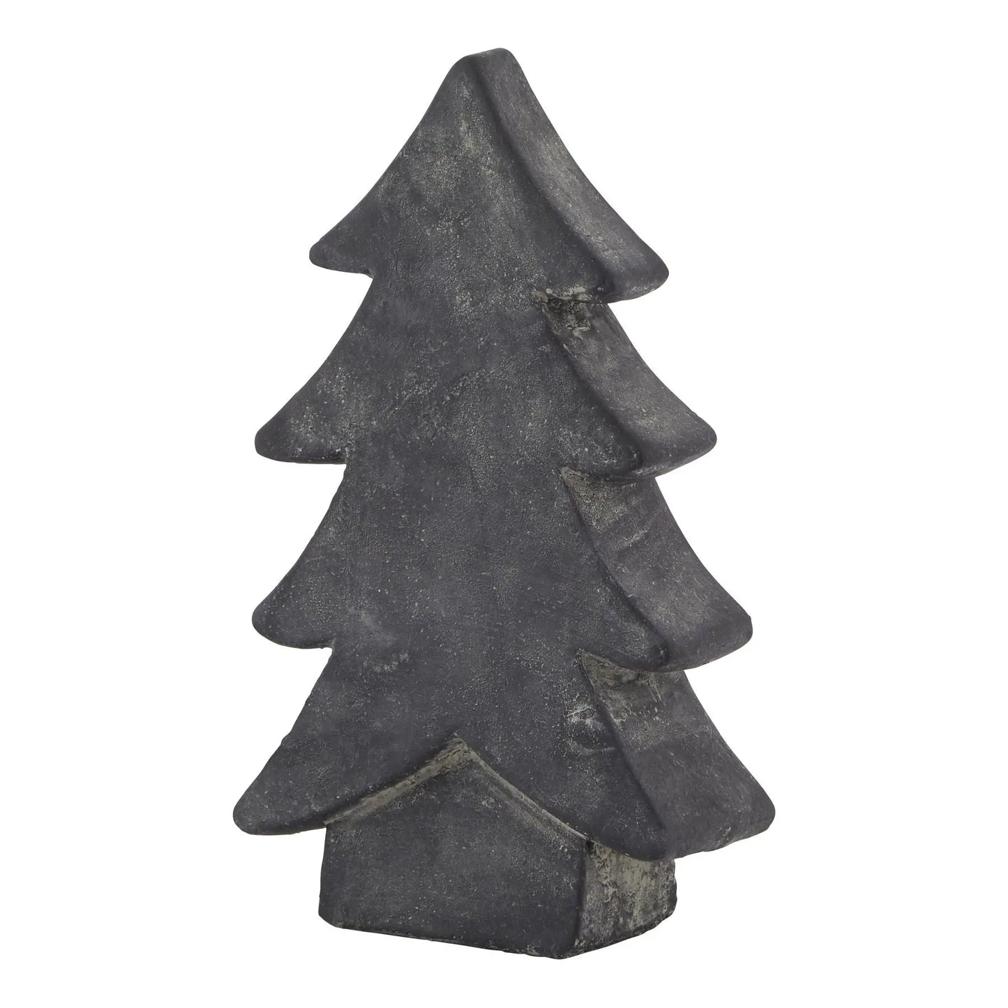 Amalfi Grey  Medium Christmas Tree Makur Interior