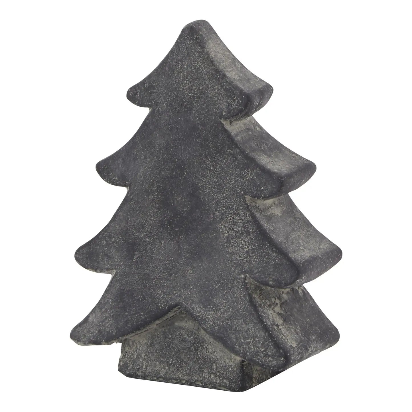 Amalfi Grey Small Christmas Tree Makur Interior