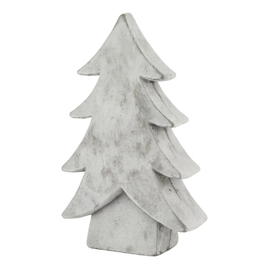 Athena Stone Large Christmas Tree Makur Interior