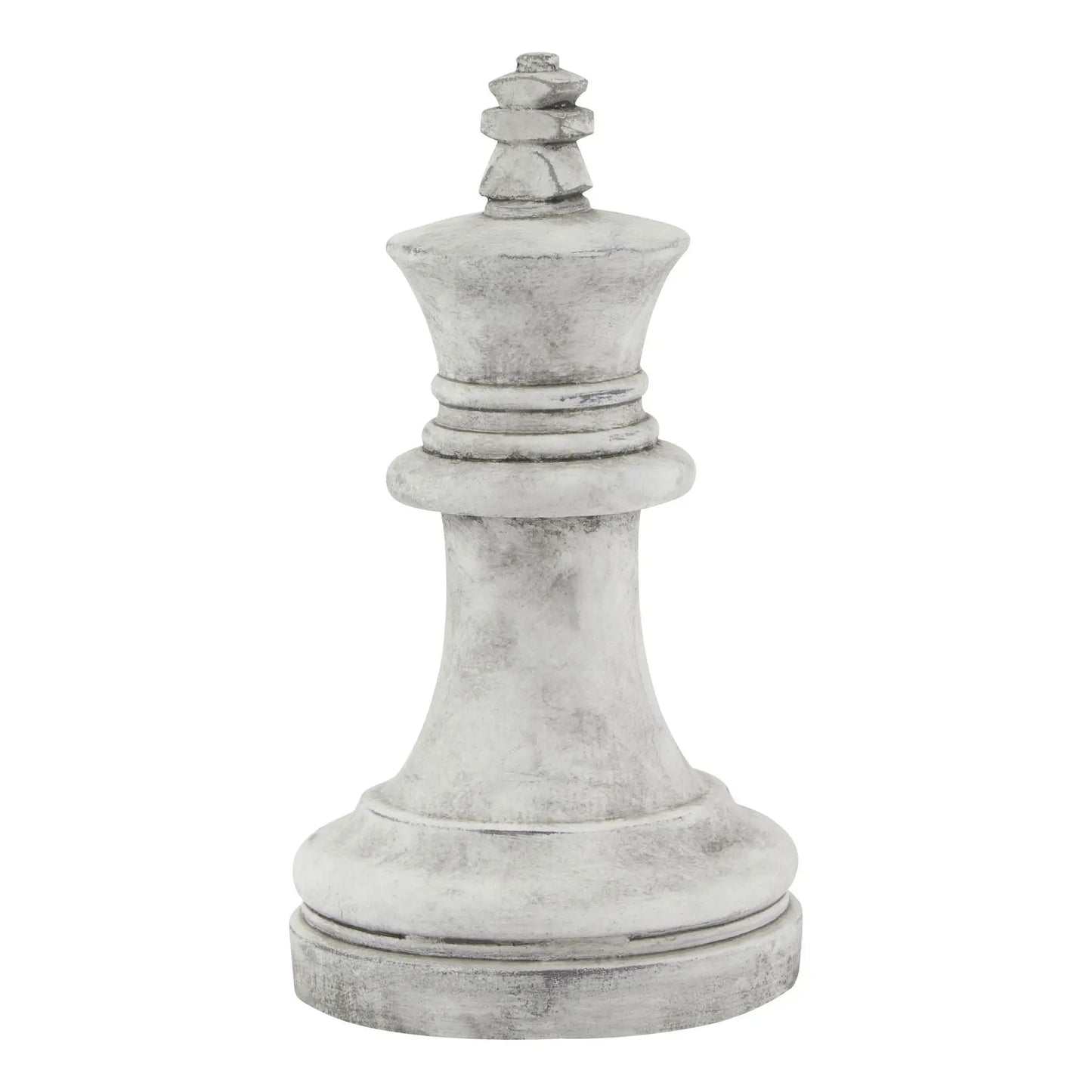 Athena Stone King Chess Piece Makur Interior