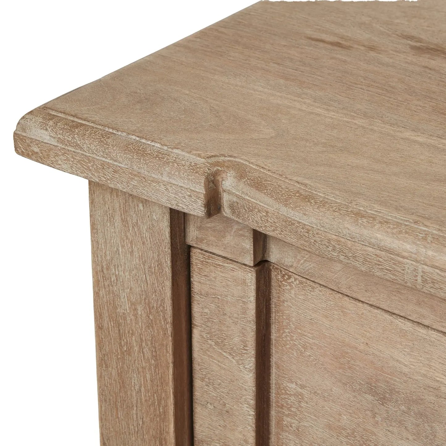 Copgrove Collection 3 Drawer Console Makur Interior