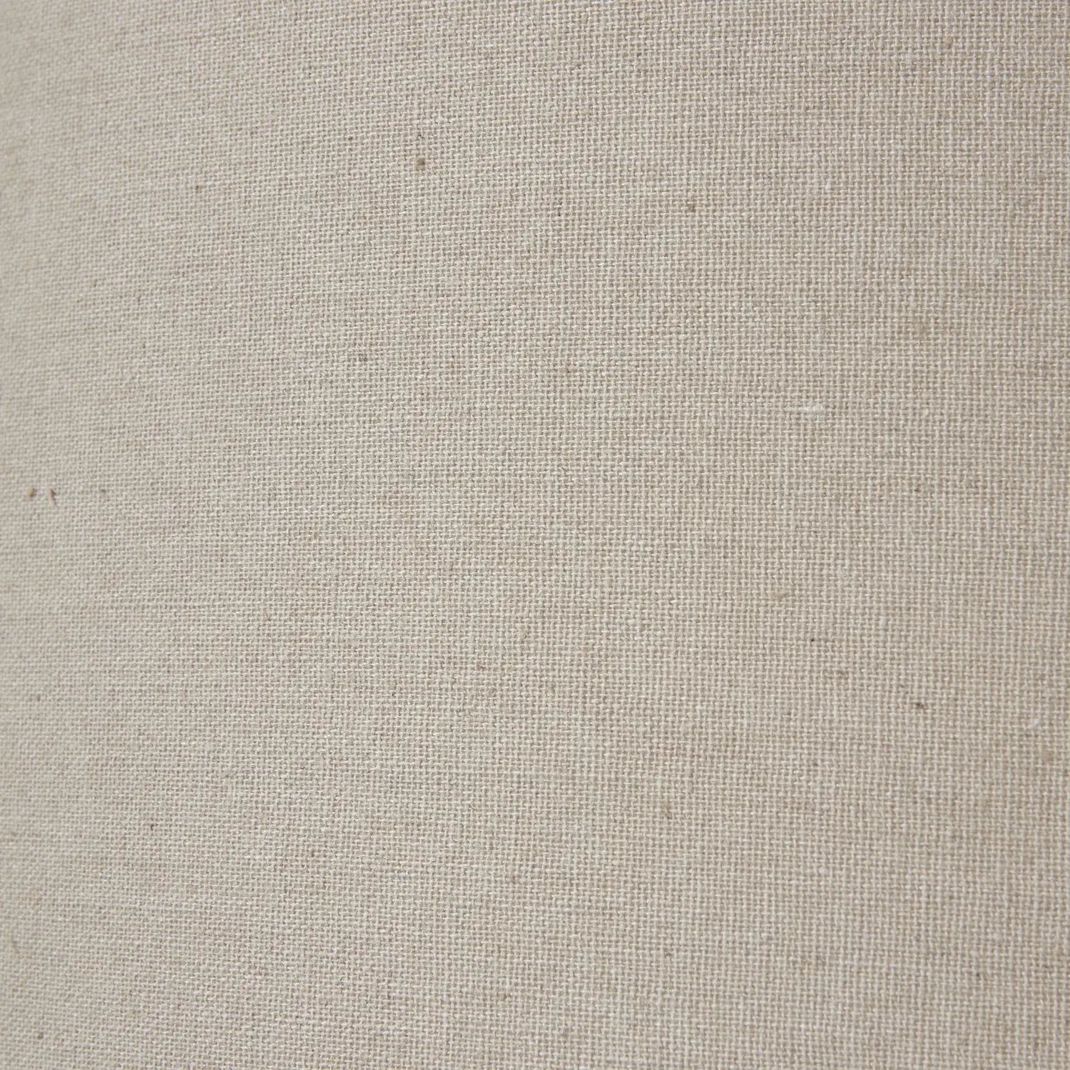 Ochre Carved Textured Table Lamp With Linen Shade