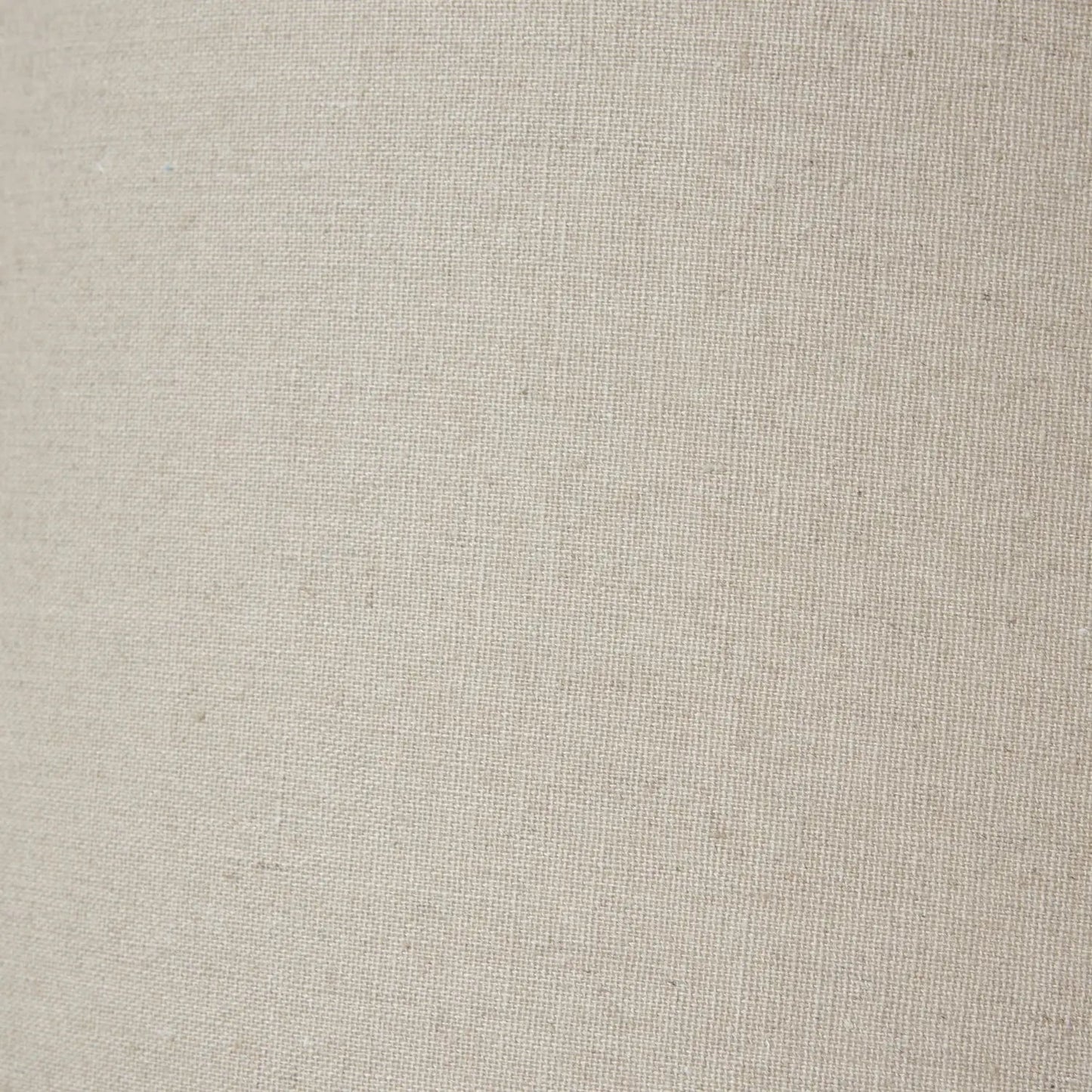 White Ceramic Ginger Jar Lamp With Linen Shade