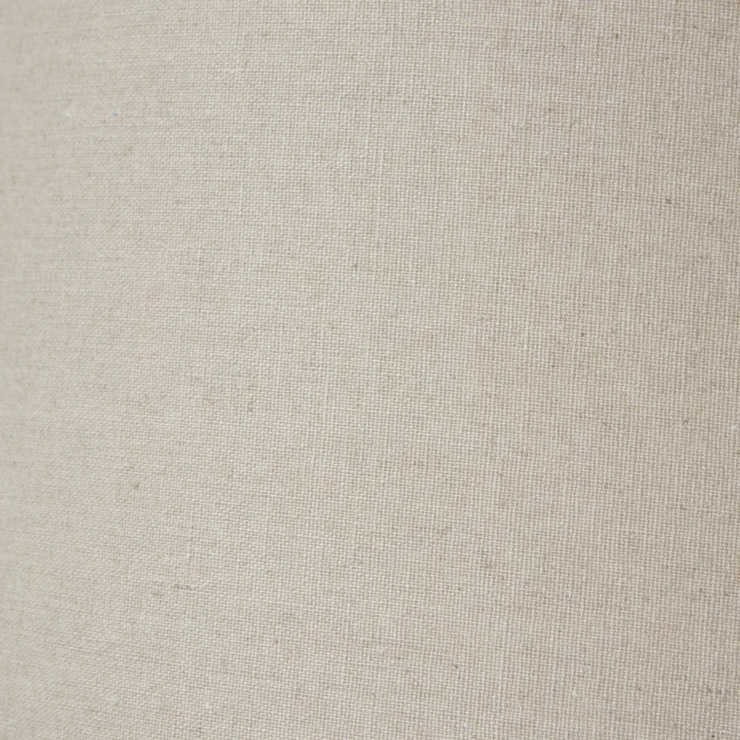 White Ceramic Ginger Jar Lamp With Linen Shade
