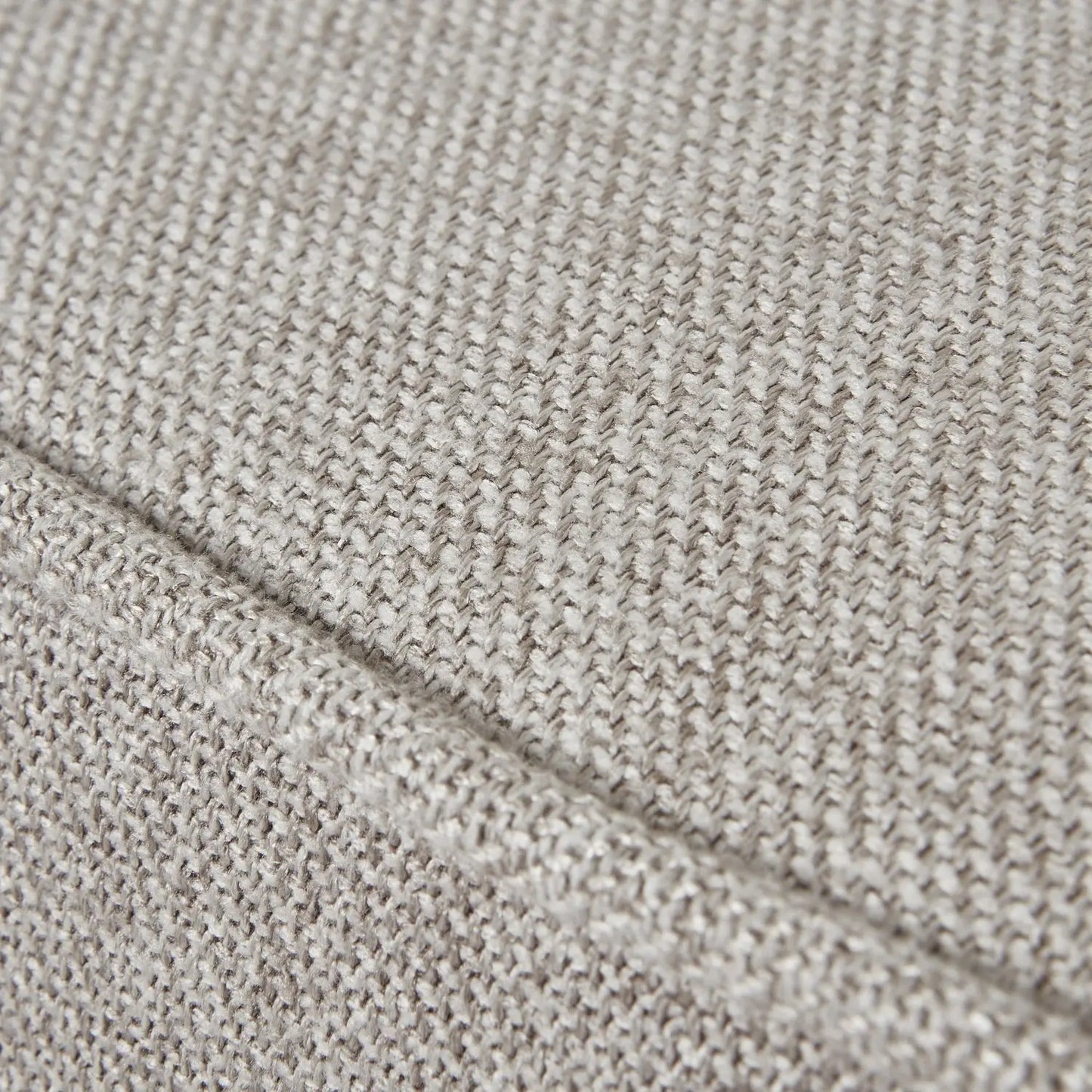 Lily Swivel Chair In Oatmeal Twill Makur Interior