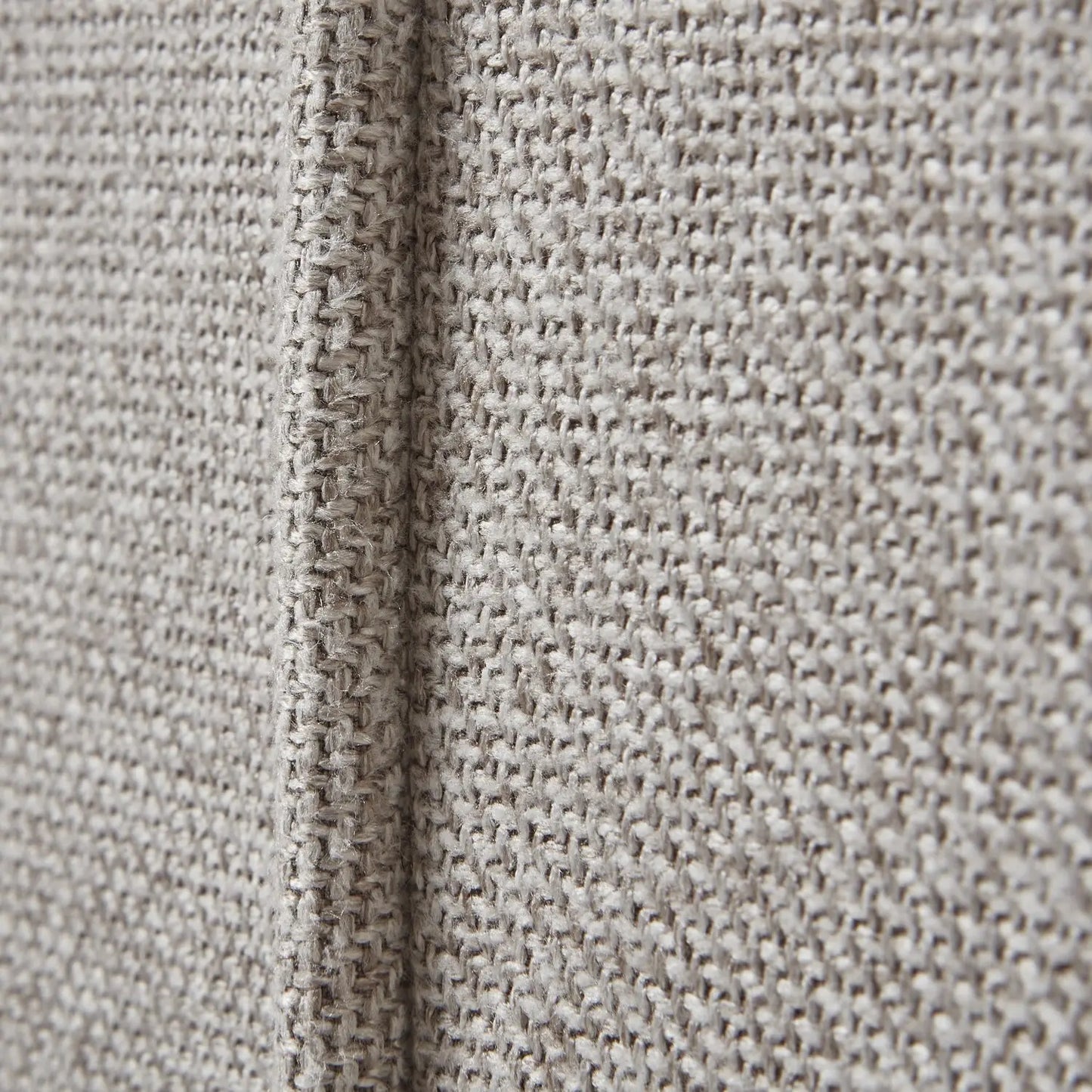 Lily Swivel Chair In Oatmeal Twill Makur Interior