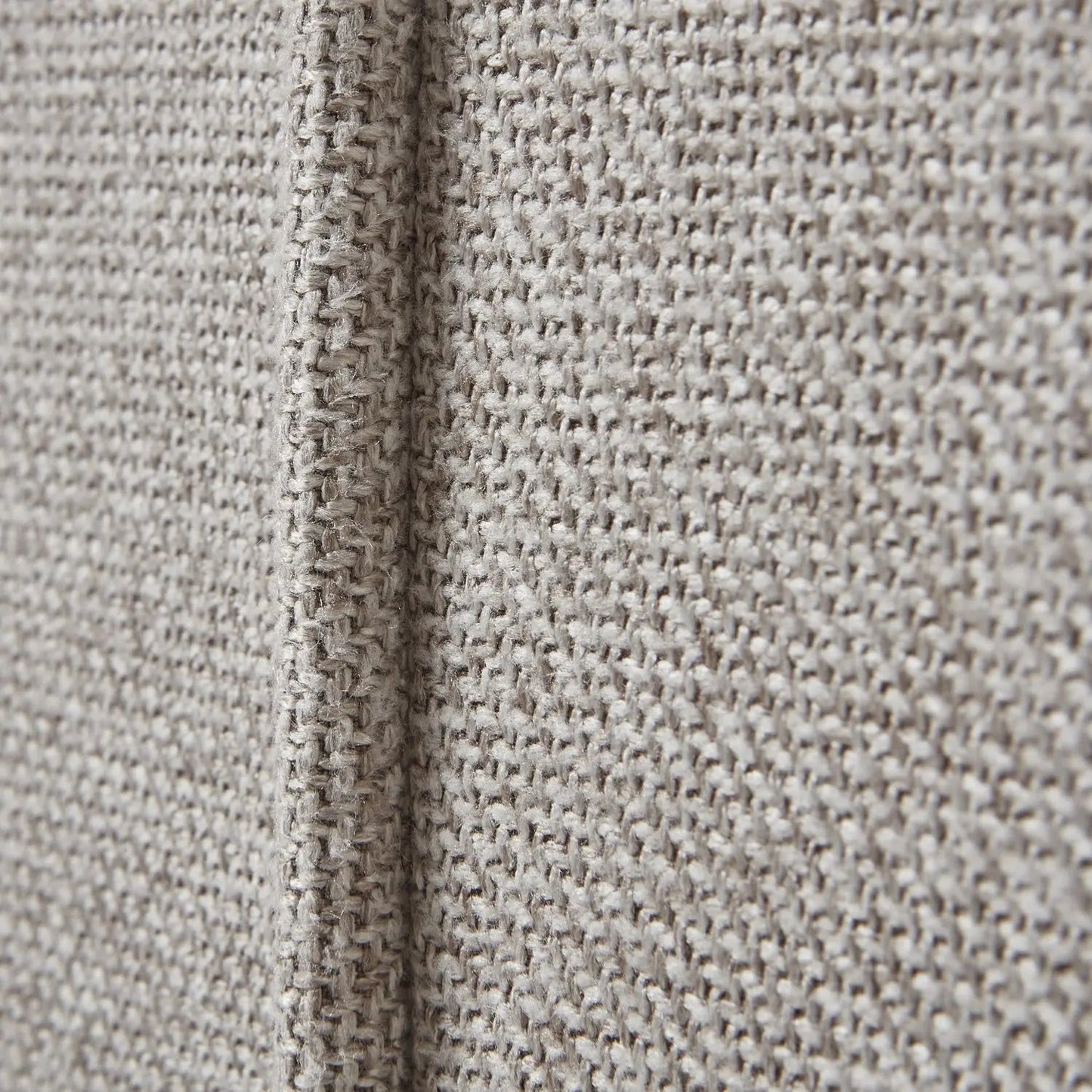 Lily Swivel Chair In Oatmeal Twill