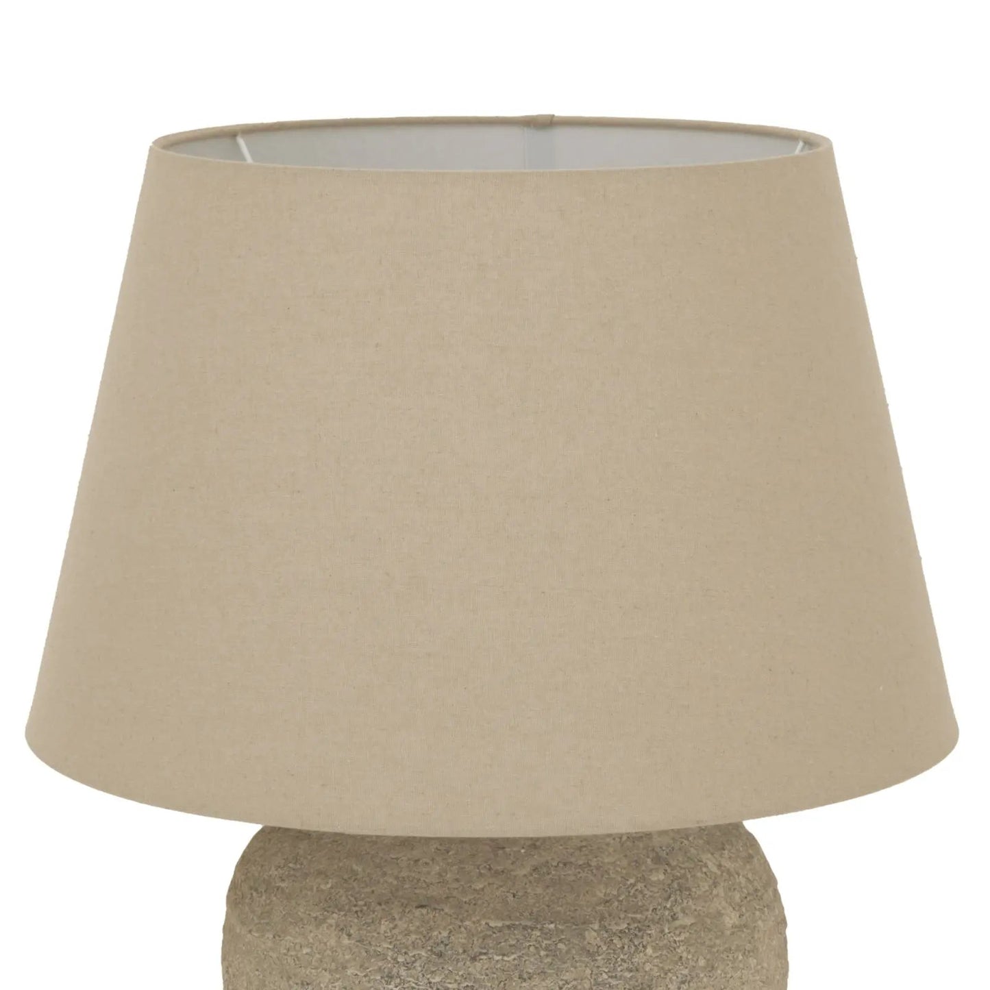 Tuscan Grey Lamp