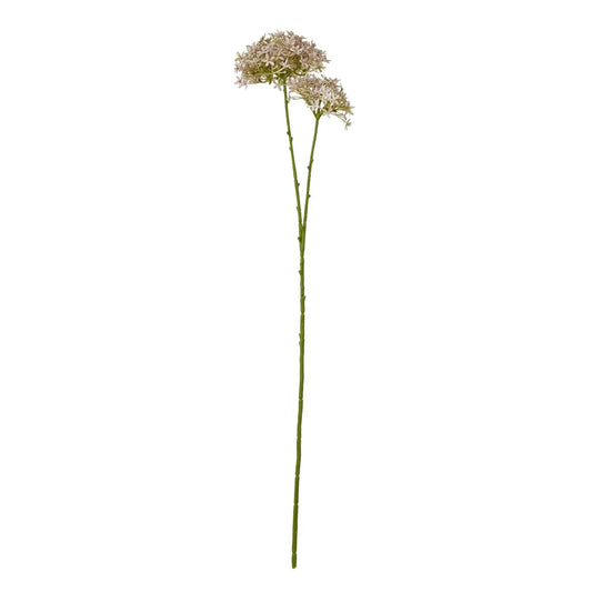 Lilac Crown Hydrangea Stem Makur Interior