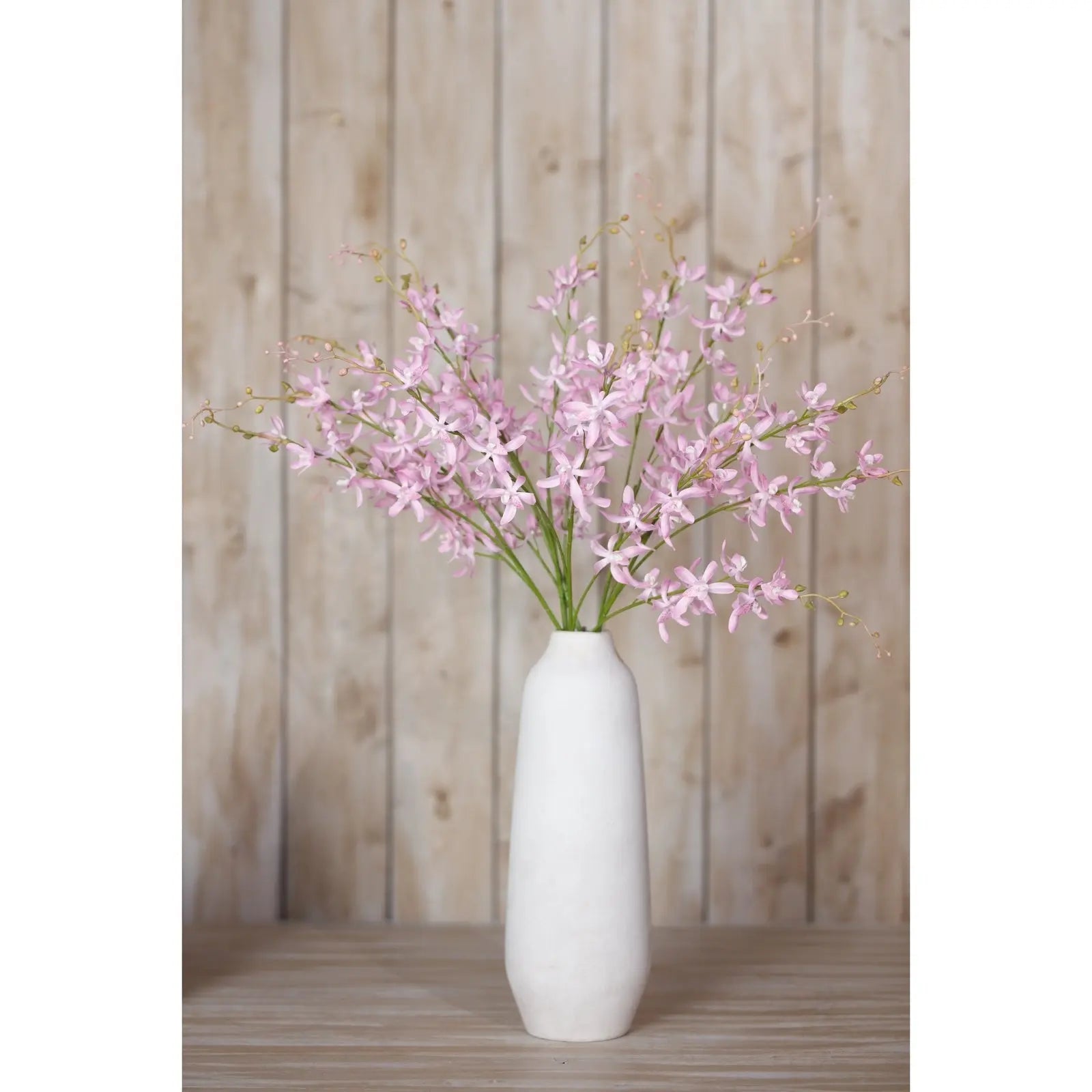 Lilac Cymbidium Spray
