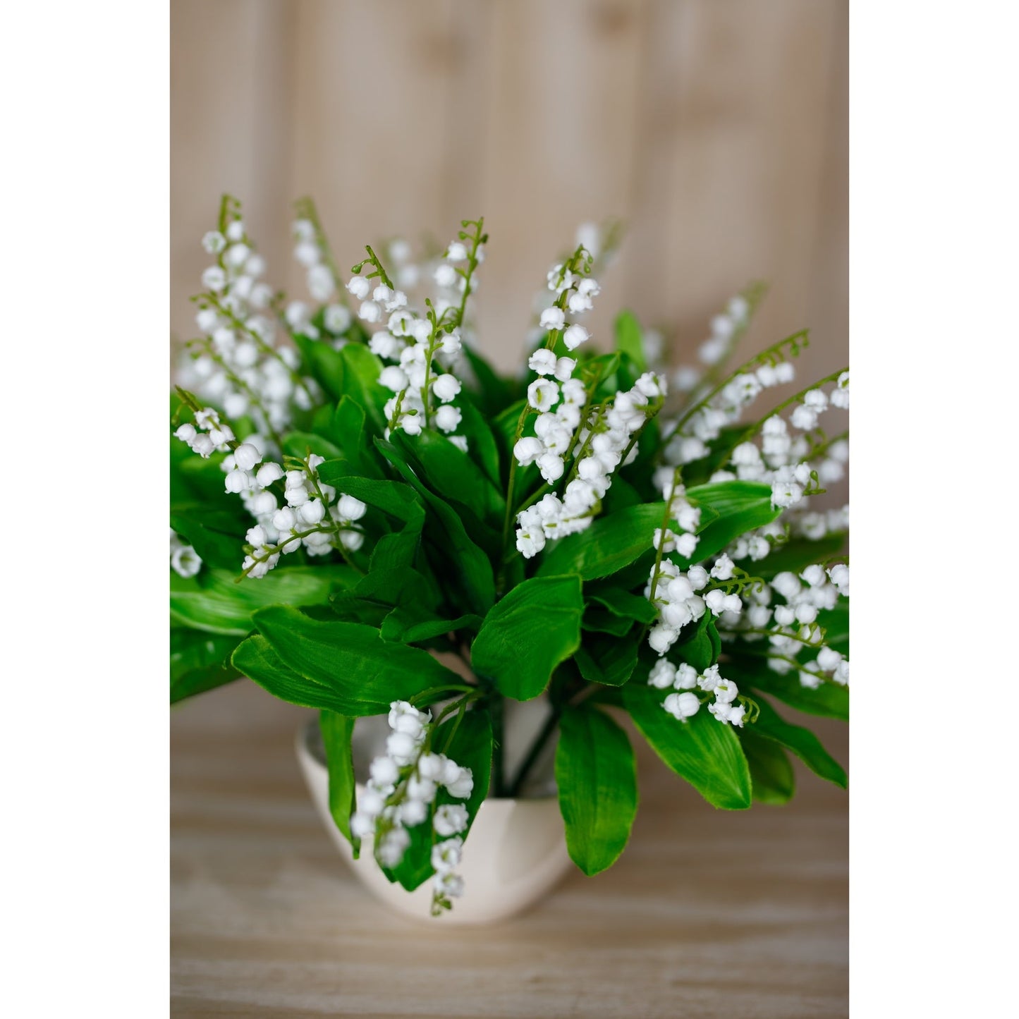 Lily Of The Valley Bunch Makur Interior