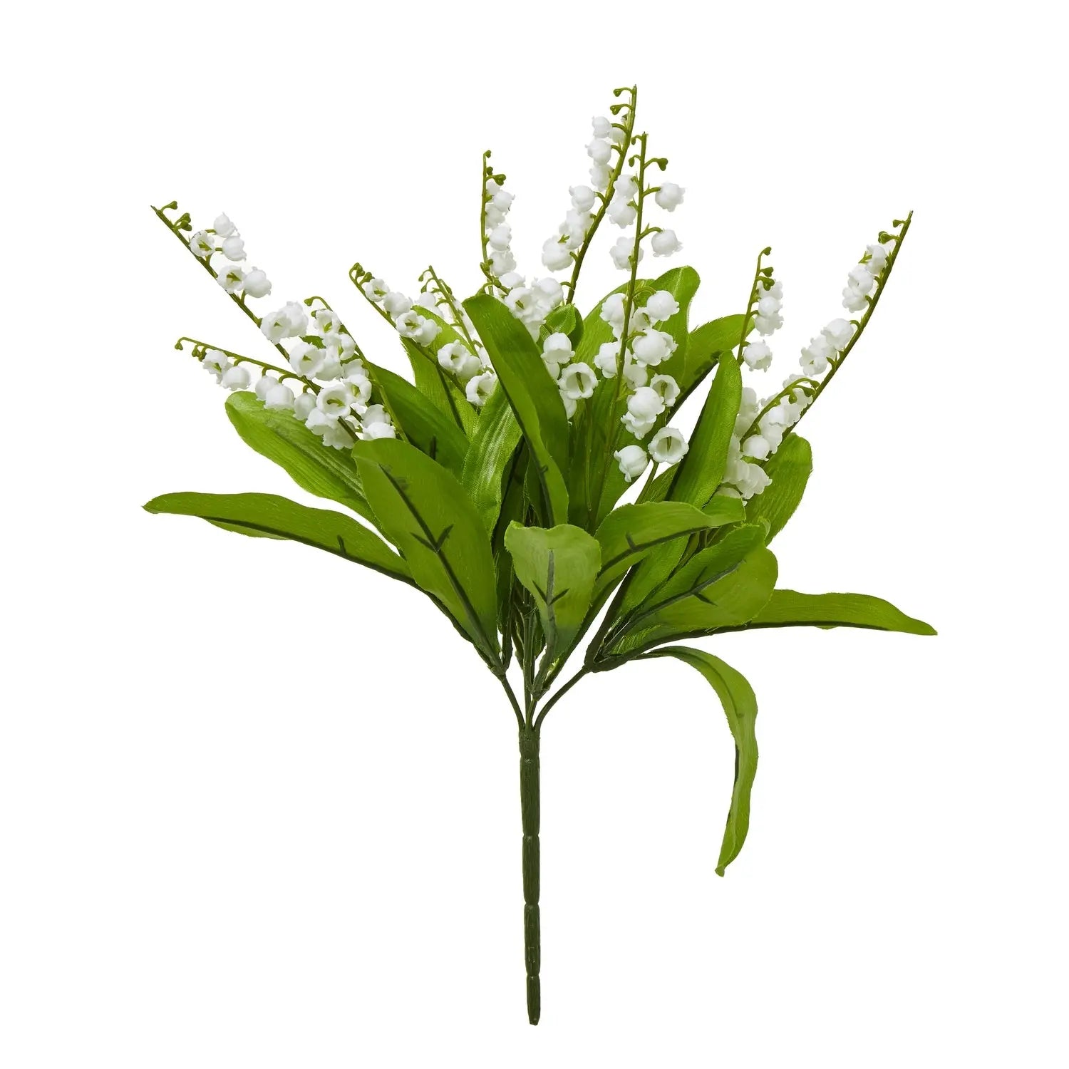 Lily Of The Valley Bunch Makur Interior