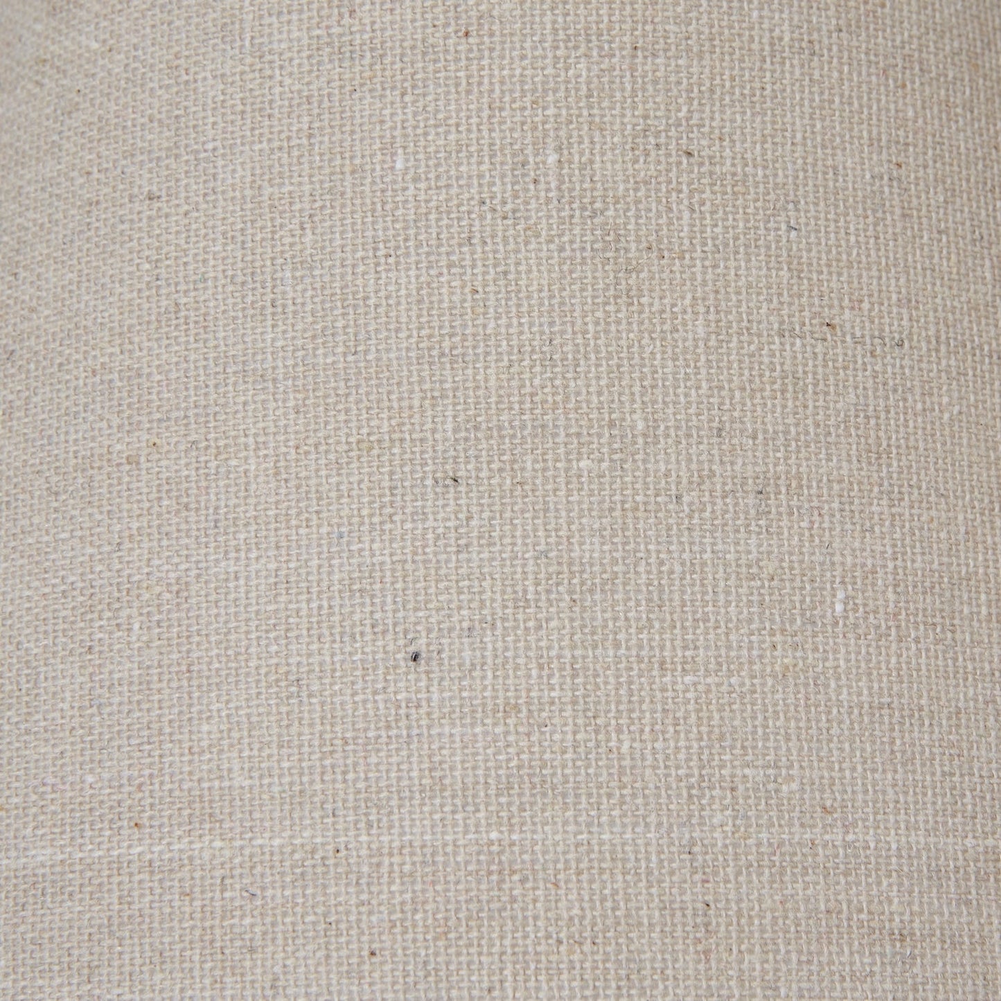 Antia Stem Table Lamp With Linen Shade Makur Interior