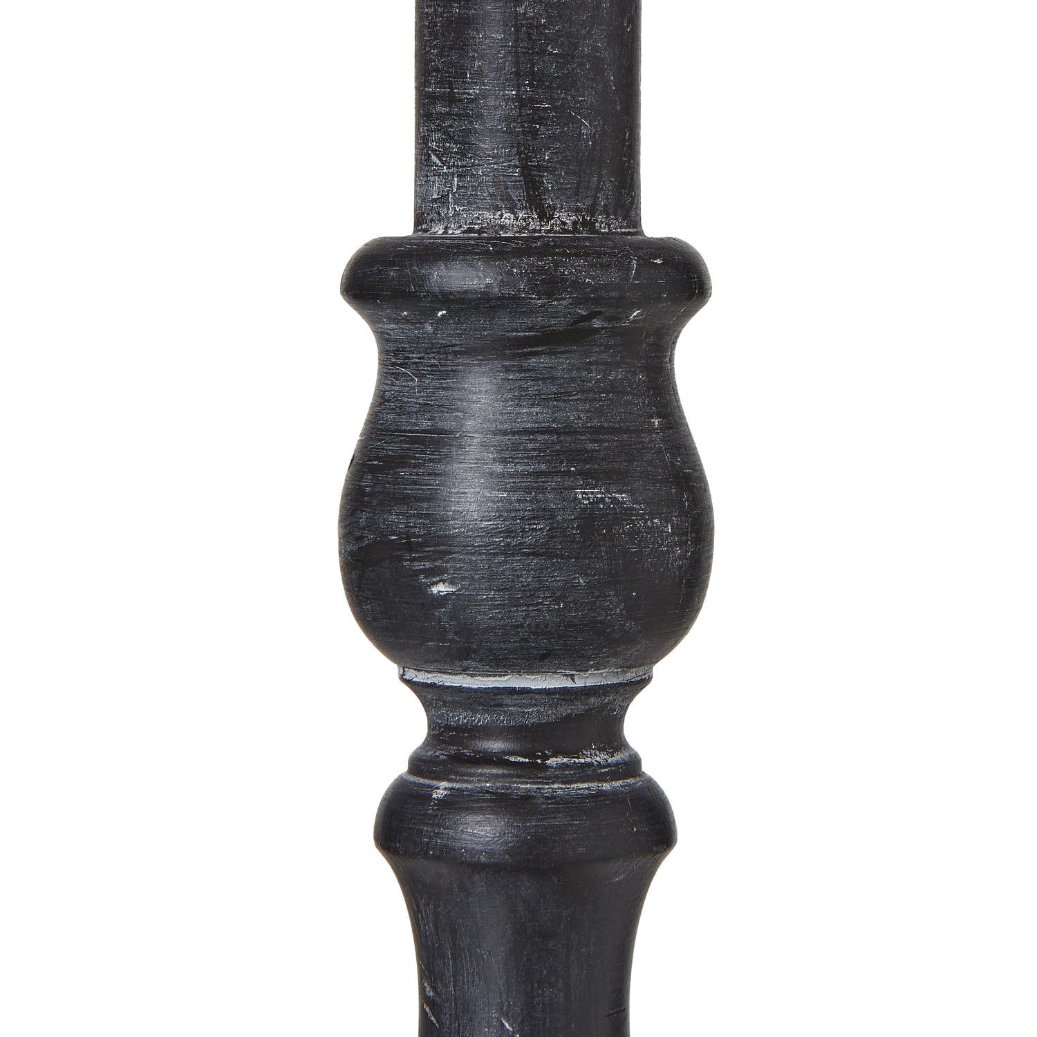 Ravenna Column Table Lamp With Linen Shade Makur Interior