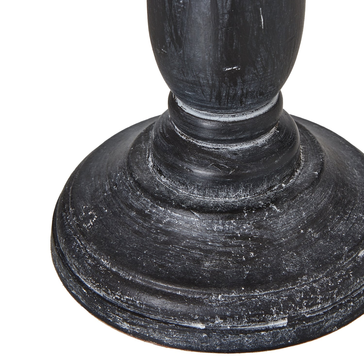 Ravenna Column Table Lamp With Linen Shade Makur Interior