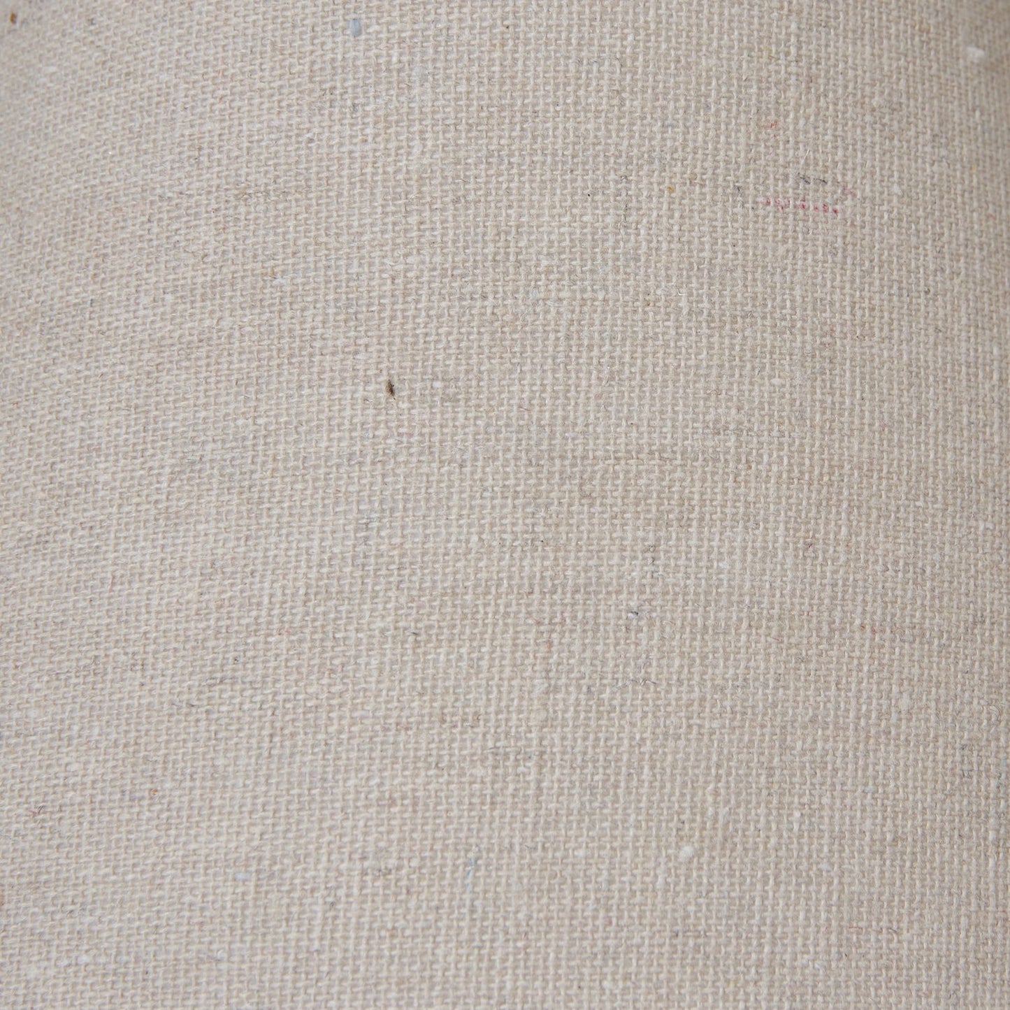 Setia Column Table Tamp With Linen Shade Makur Interior