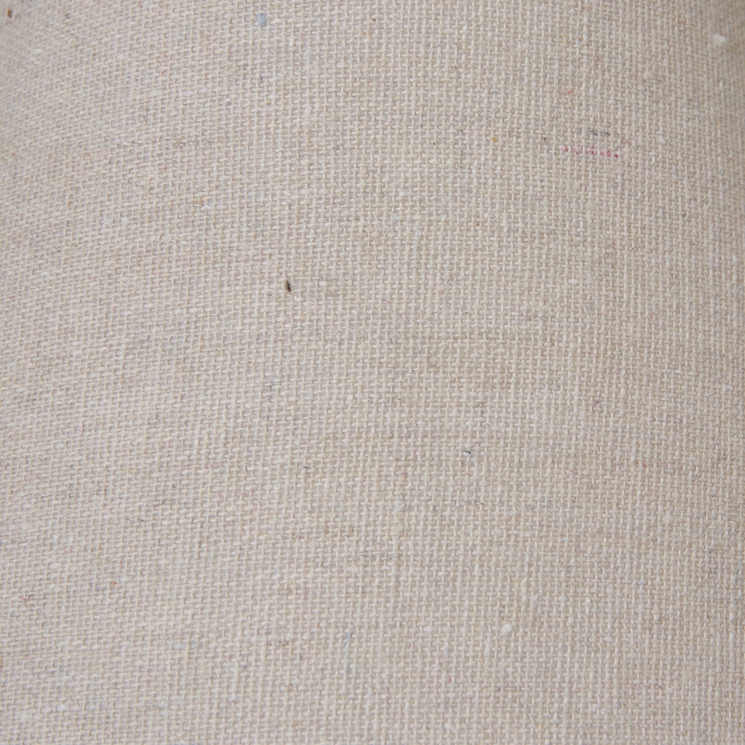 Setia Column Table Tamp With Linen Shade Makur Interior