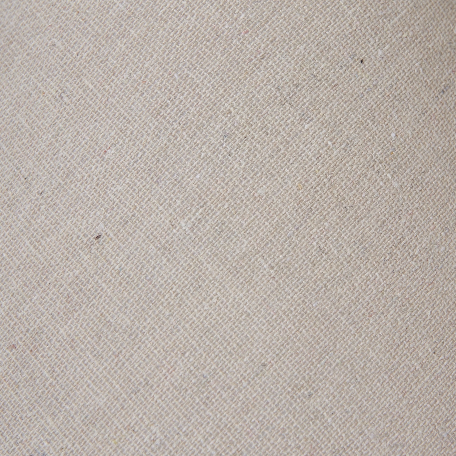 Palmyra Column Table Tamp With Linen Shade