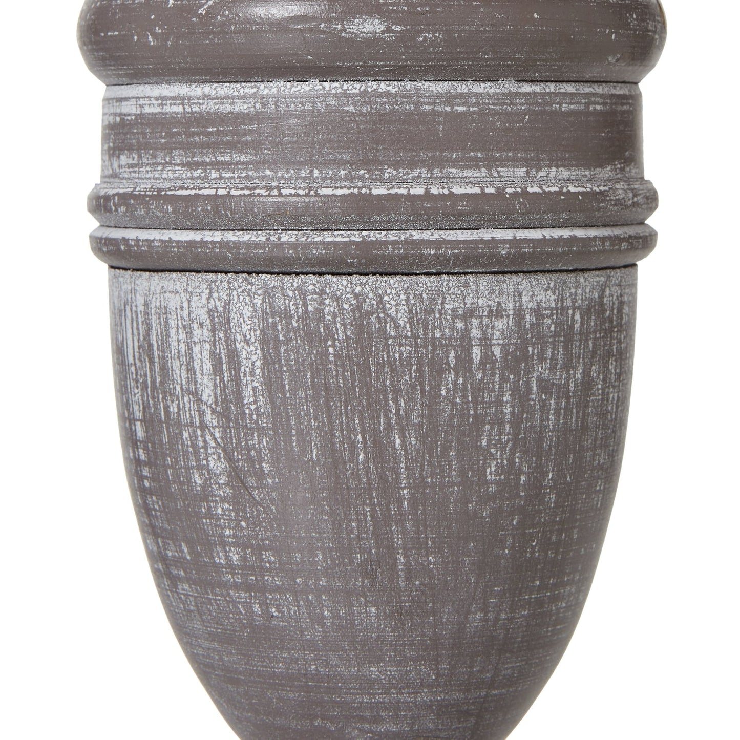 Metis Urn Table Lamp With Linen Shade Makur Interior