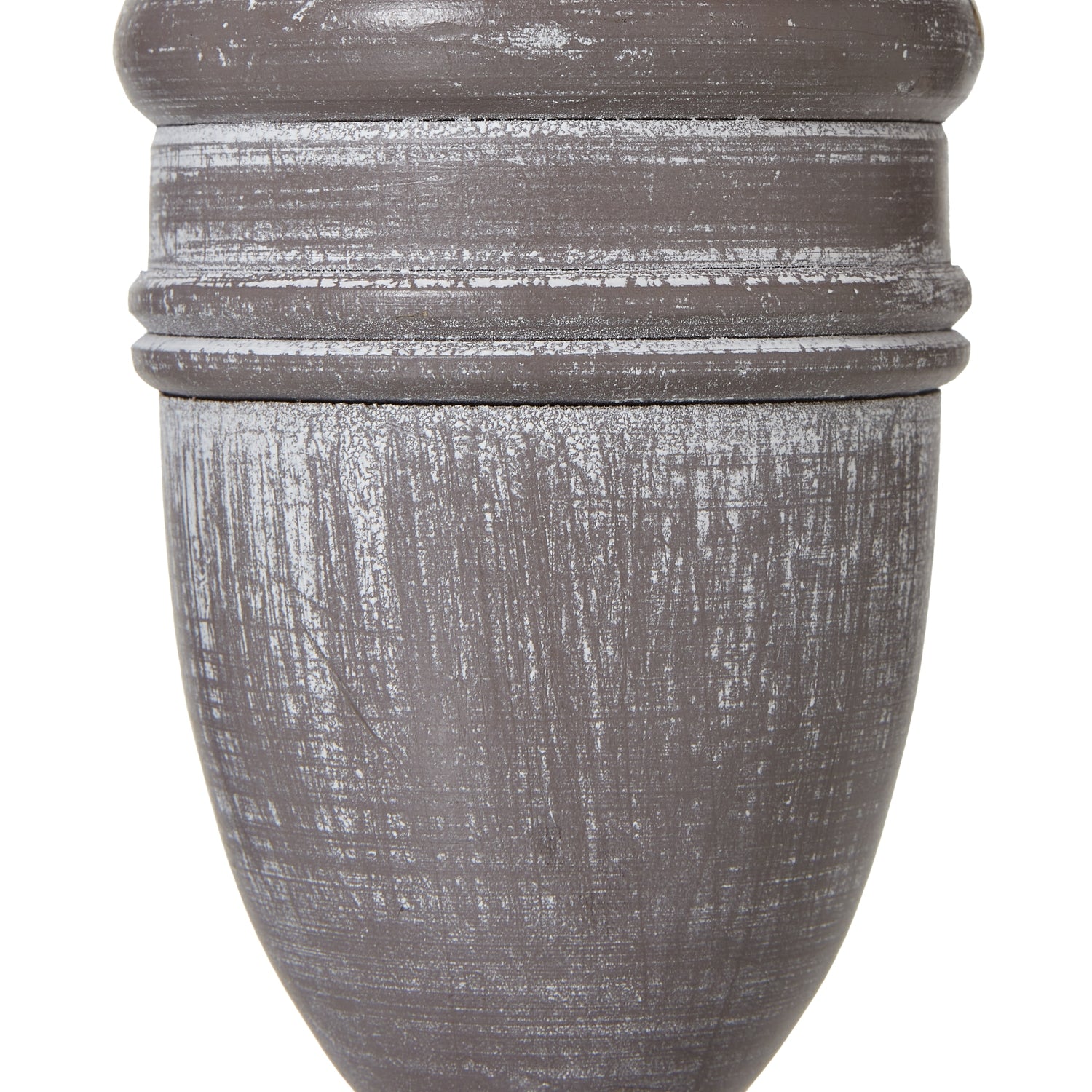 Metis Urn Table Lamp With Linen Shade Makur Interior