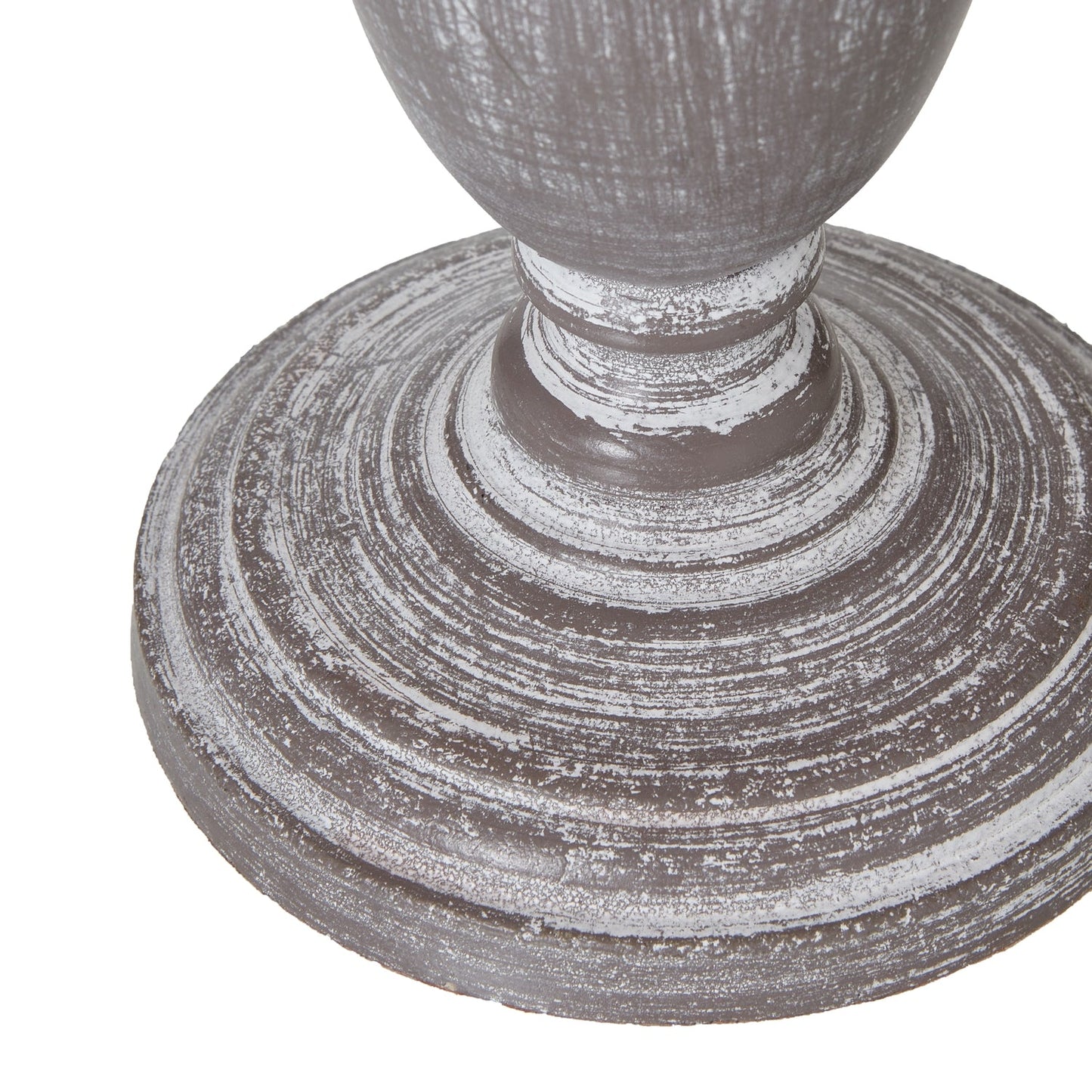 Metis Urn Table Lamp With Linen Shade Makur Interior
