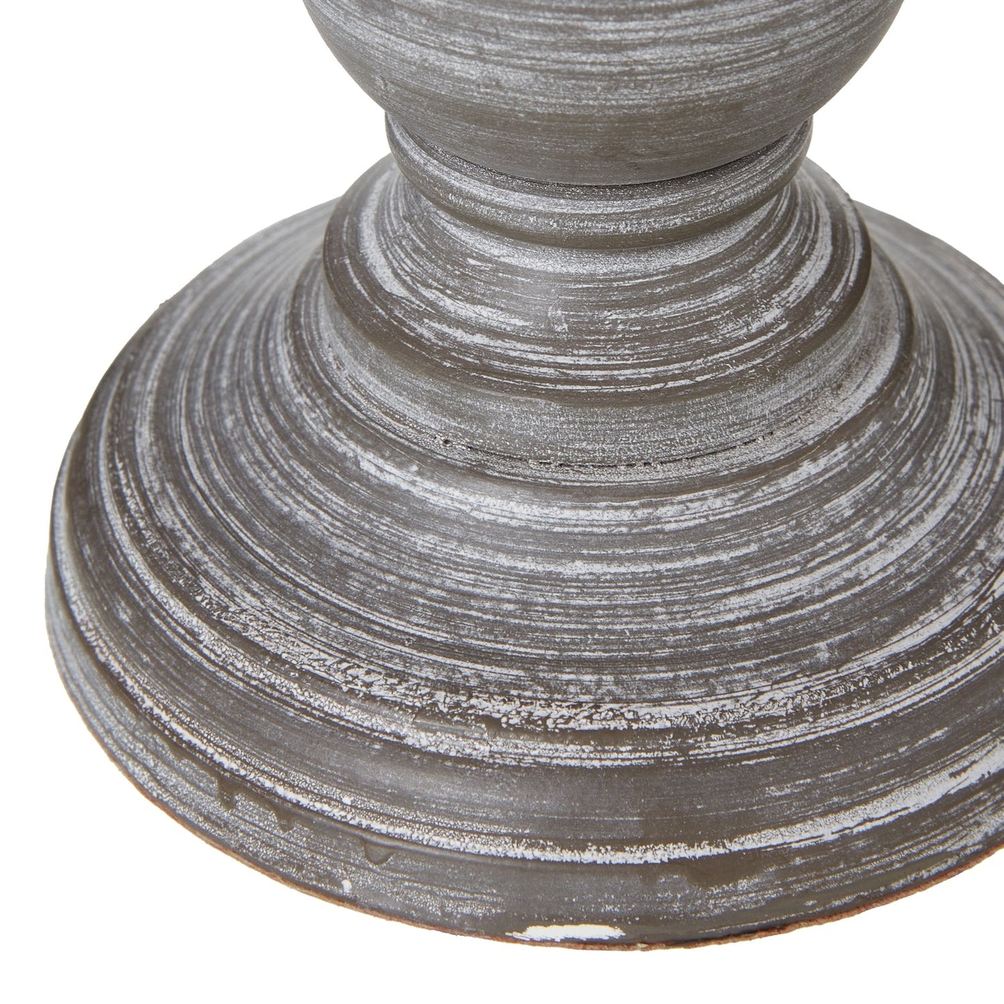 Belluno Urn Table Lamp With Linen Shade Makur Interior