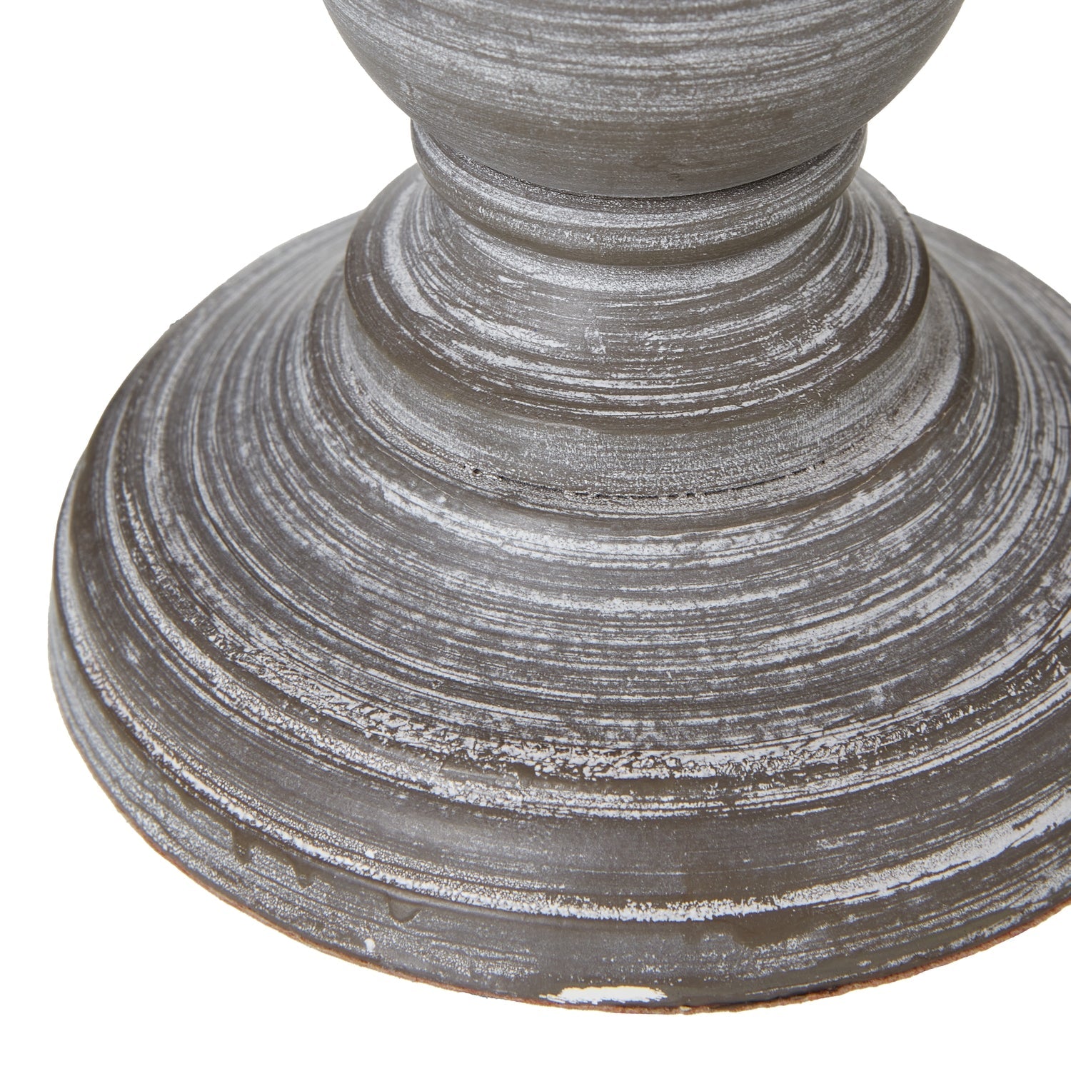 Belluno Urn Table Lamp With Linen Shade Makur Interior
