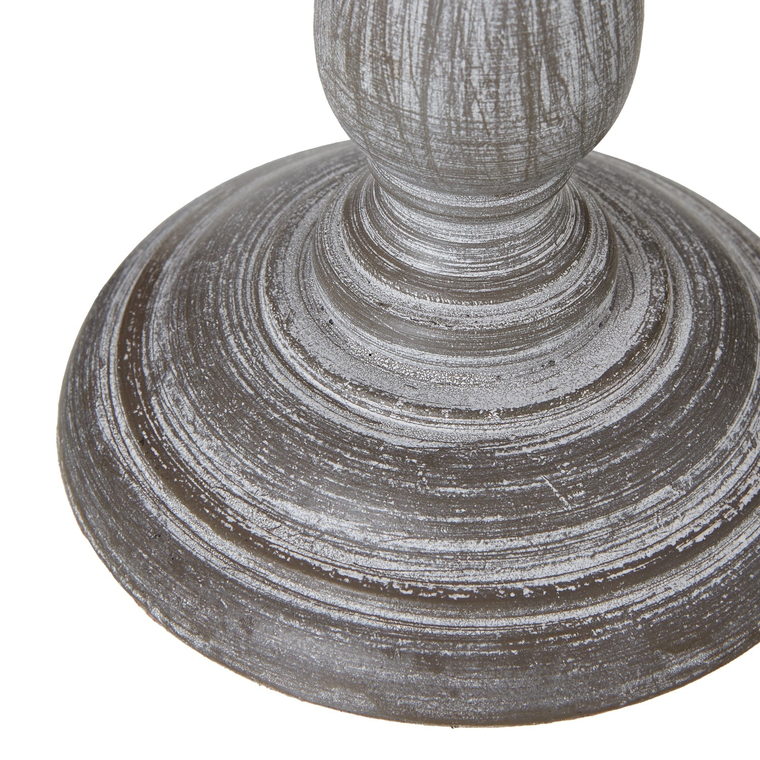 Augusta Column Table Lamp With Linen Shade Makur Interior