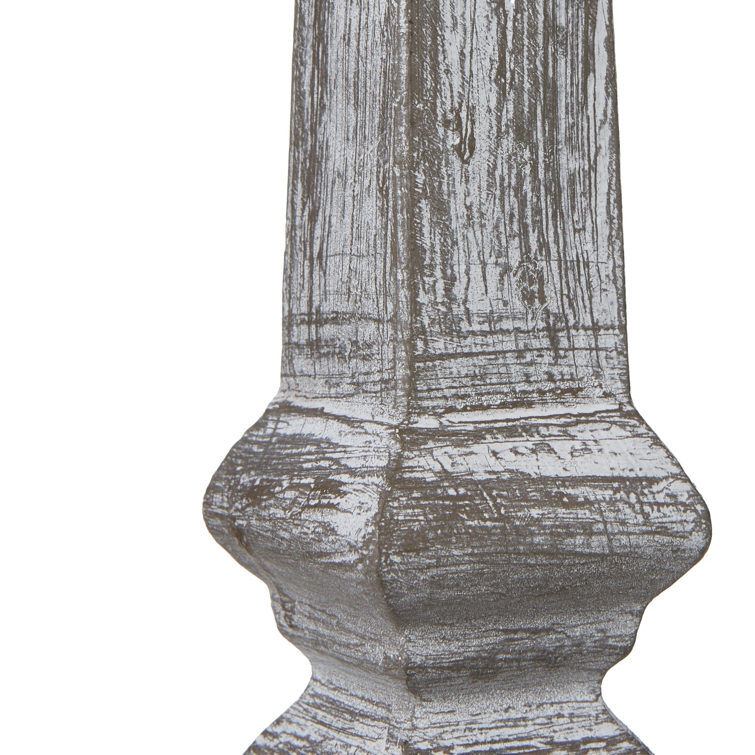 Capsa Column Table Lamp With Linen Shade Makur Interior