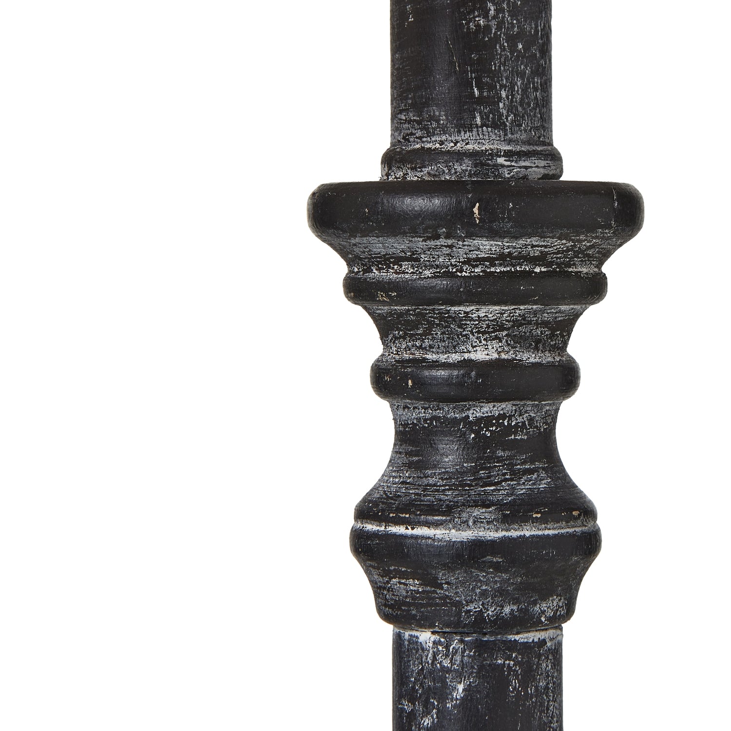 Isca Stem Table Lamp With Linen Shade Makur Interior