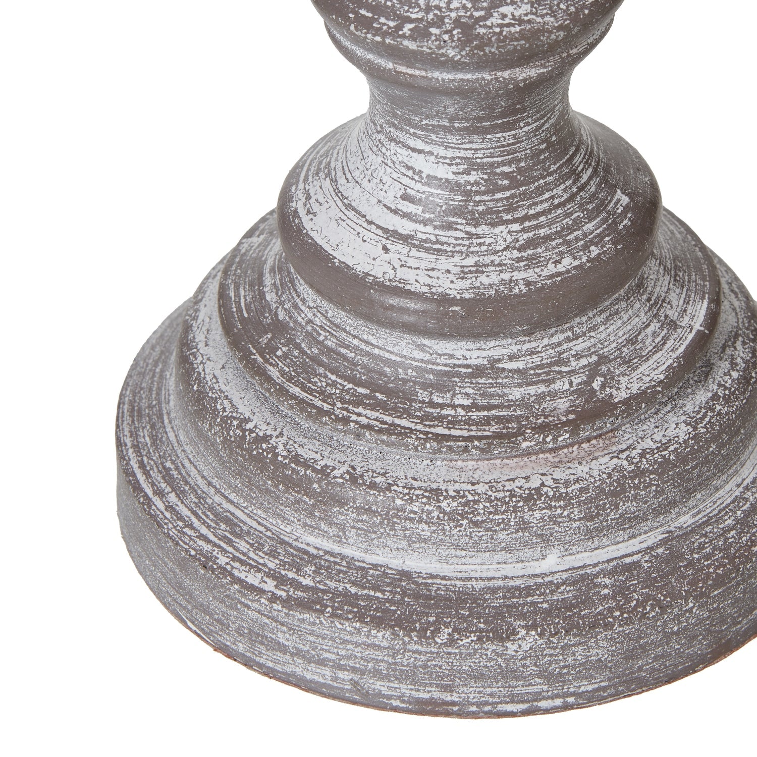 Nola Urn Table Lamp With Linen Shade Makur Interior