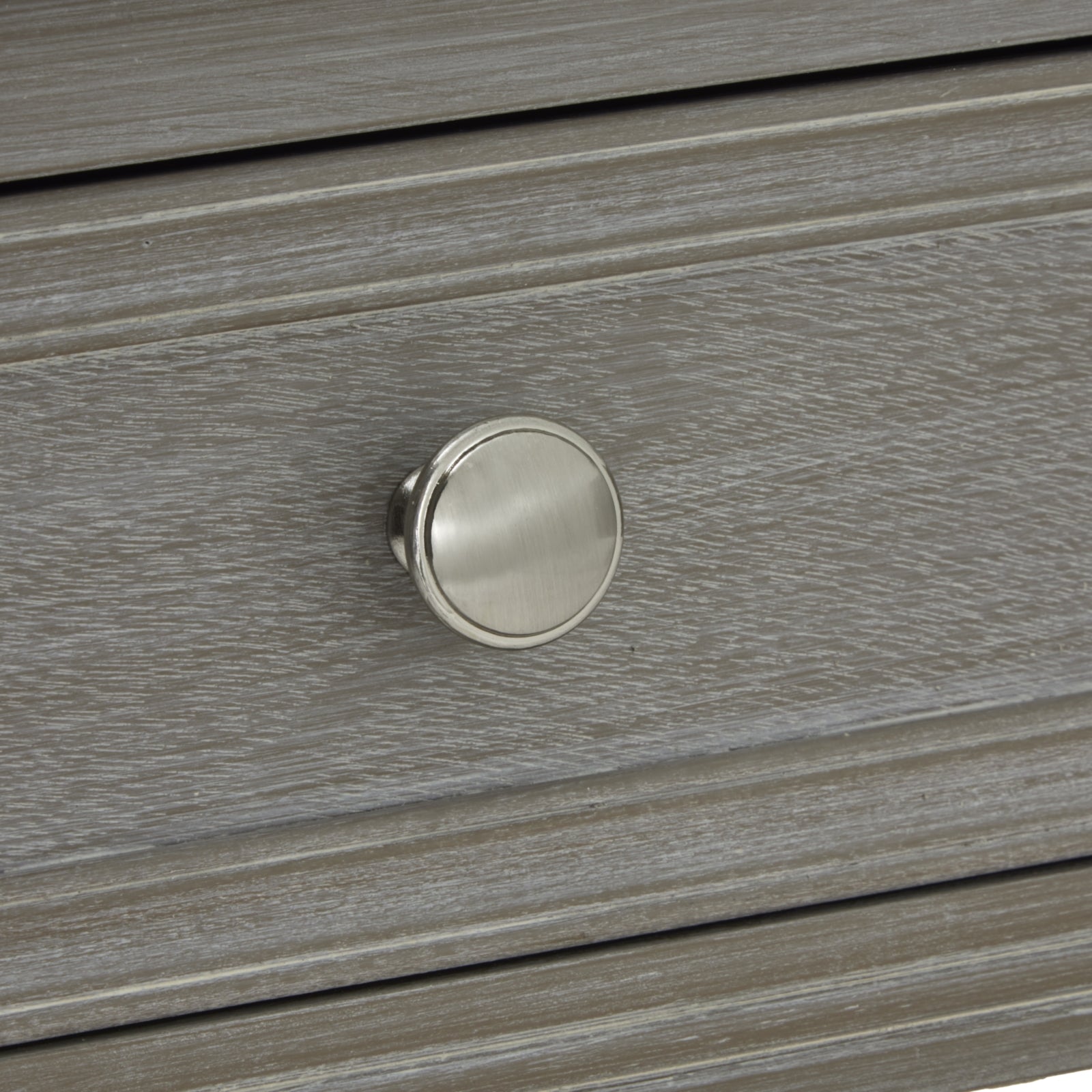 The Serene Collection Two Drawer Console Table Makur Interior
