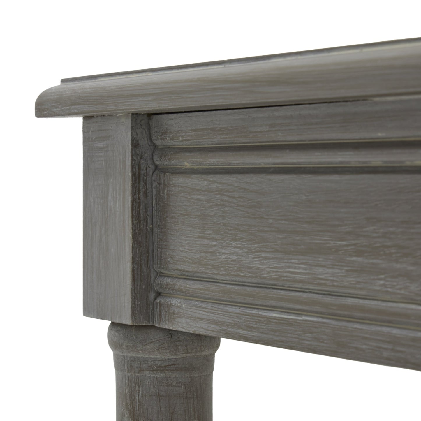 The Serene Rattan Collection Side Table Makur Interior