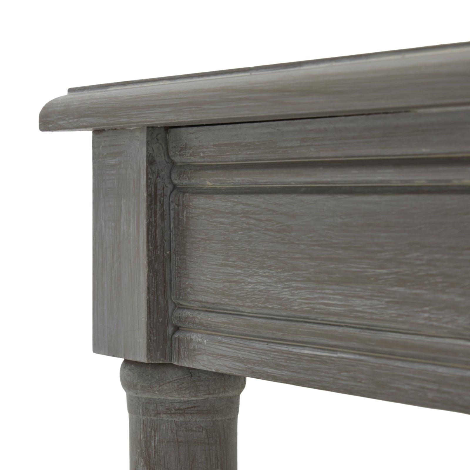 The Serene Rattan Collection Side Table Makur Interior