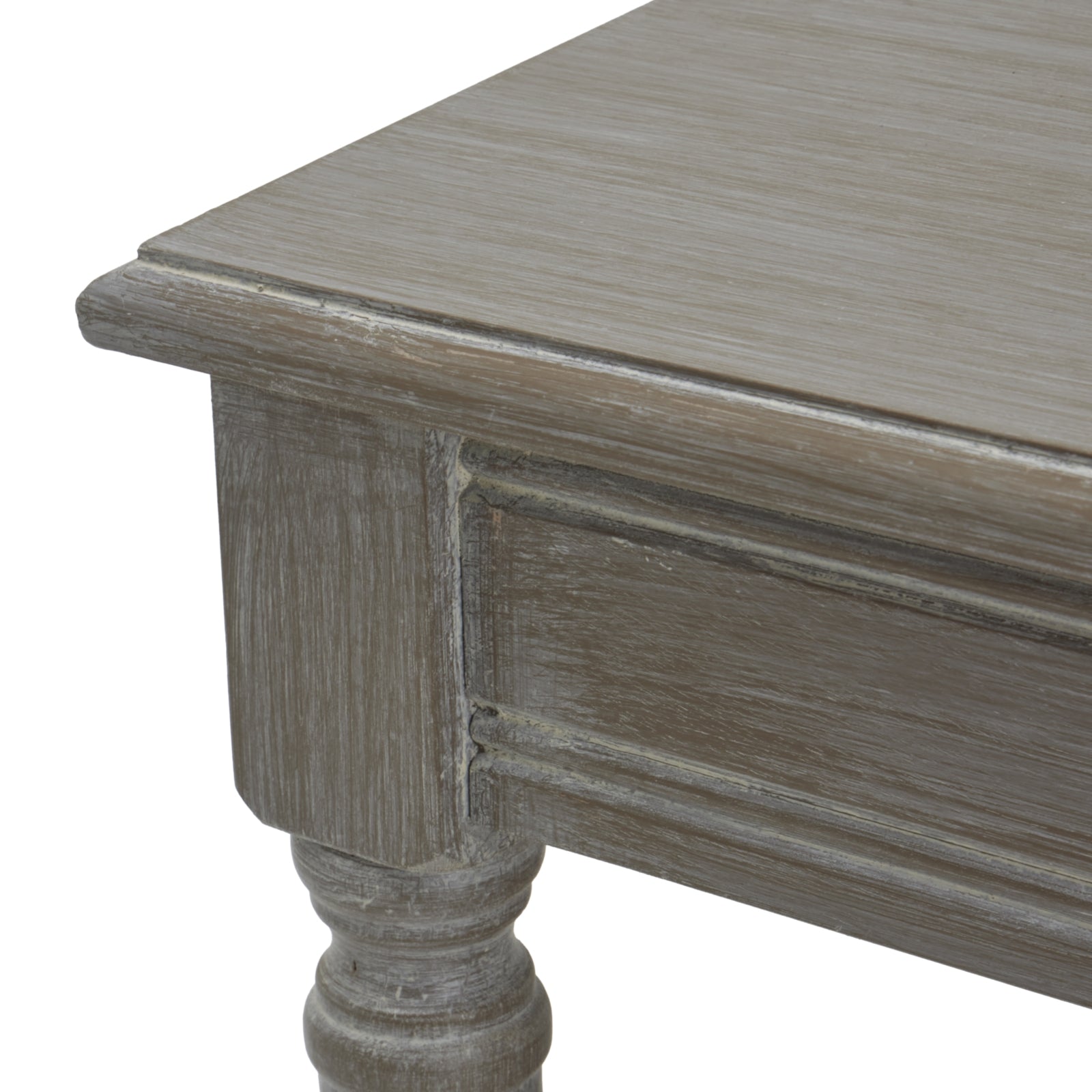 The Serene Rattan Collection Coffee Table Makur Interior