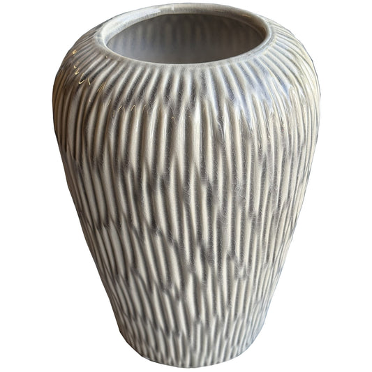 Pallida Collection Medium Fleck Vase Makur Interior