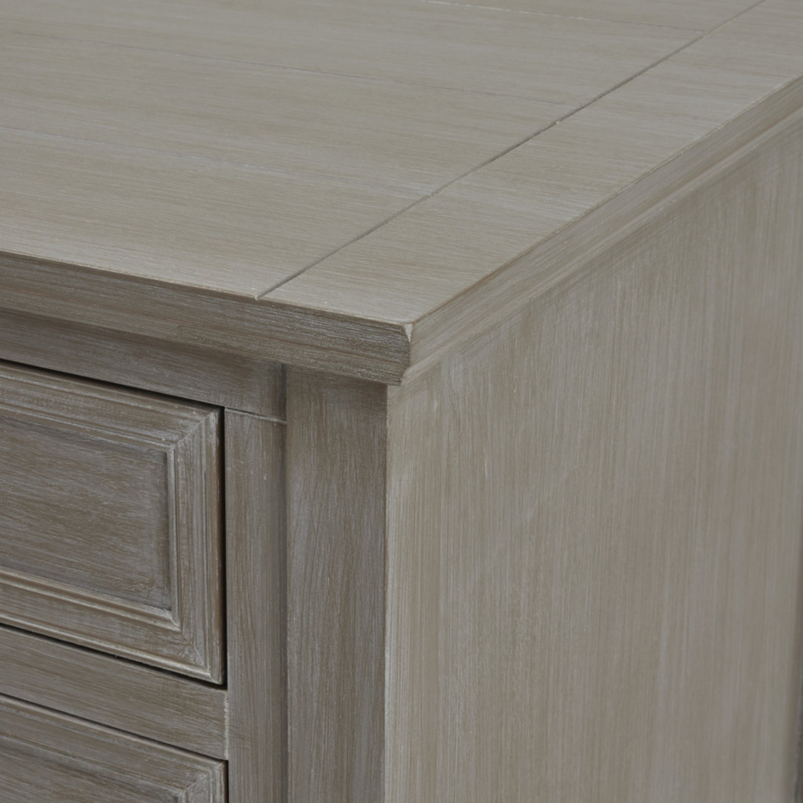 The Serene Collection Two Over Two Console Makur Interior