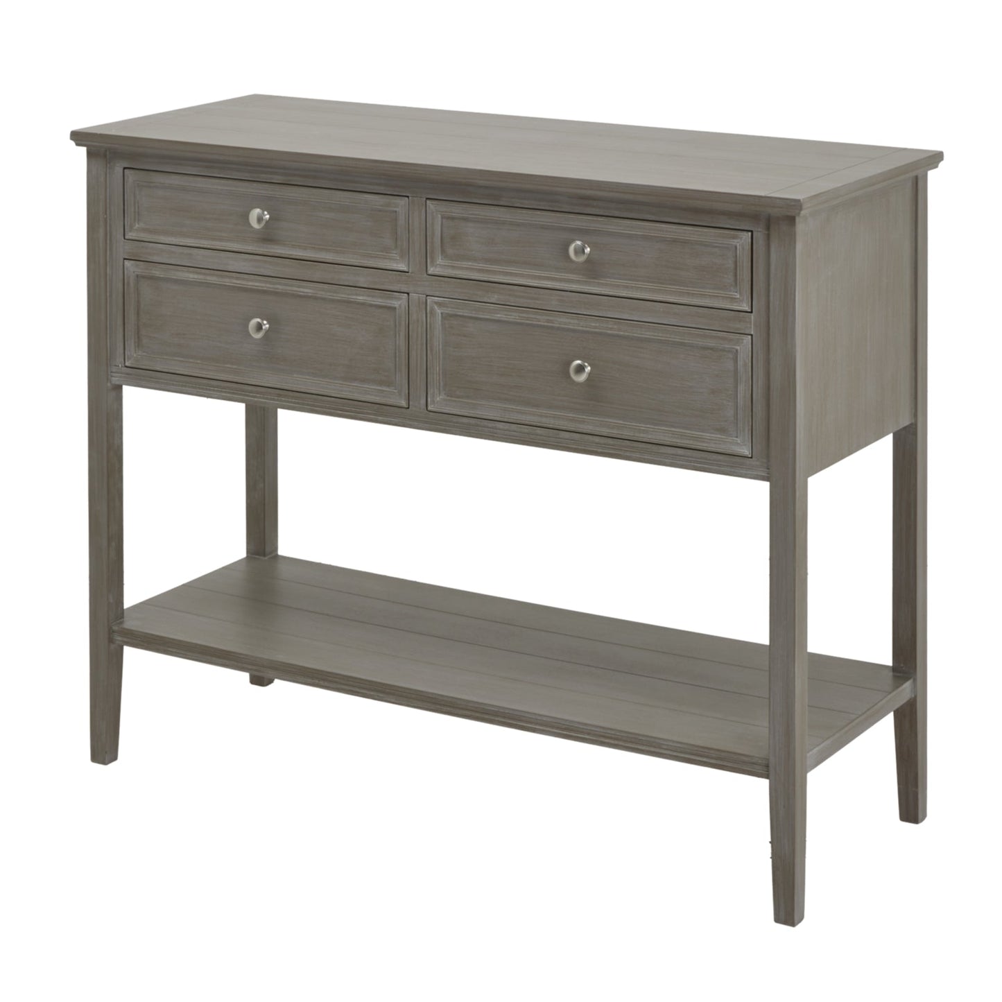 The Serene Collection Two Over Two Console Makur Interior