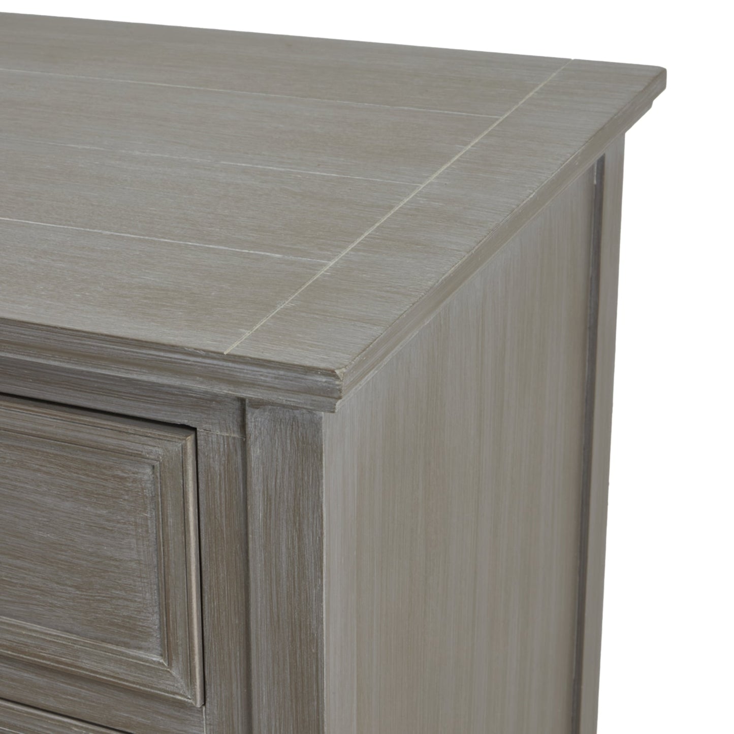 The Serene Collection Two Over Two Chest Makur Interior