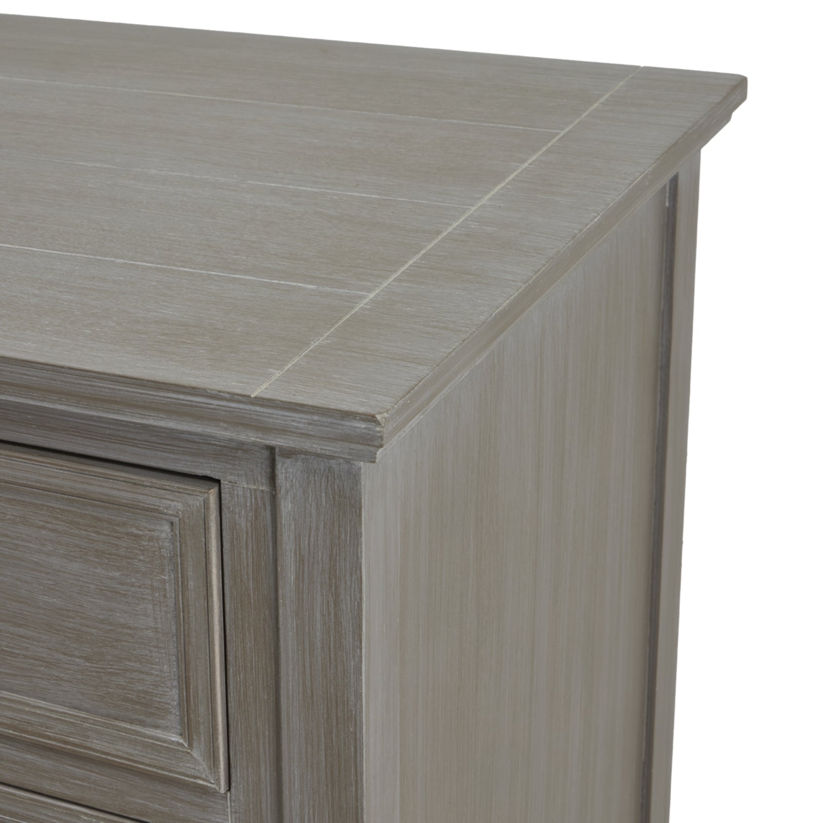 The Serene Collection Two Over Two Chest Makur Interior