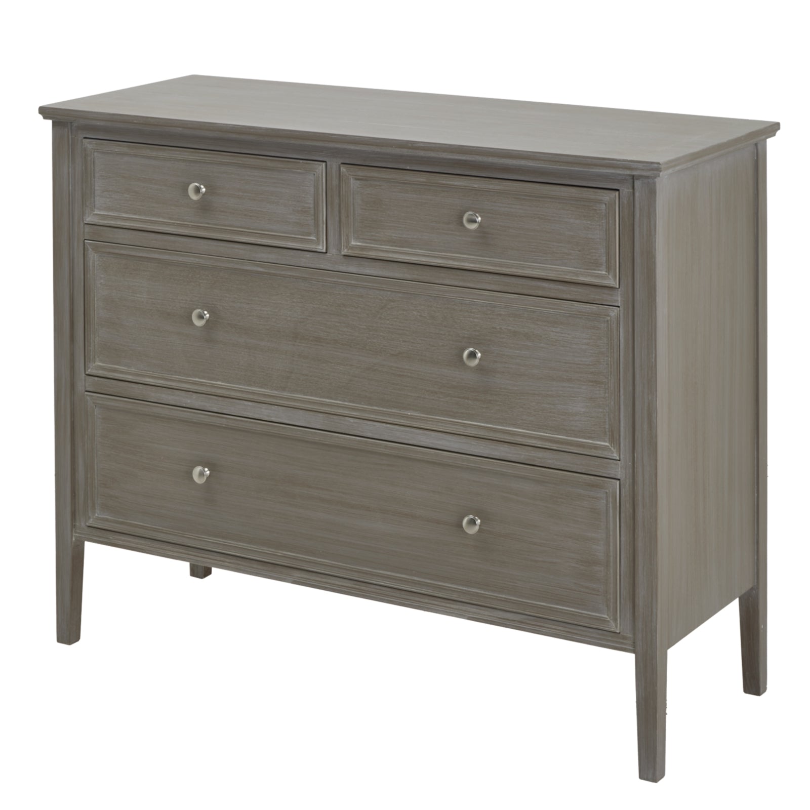 The Serene Collection Two Over Two Chest Makur Interior