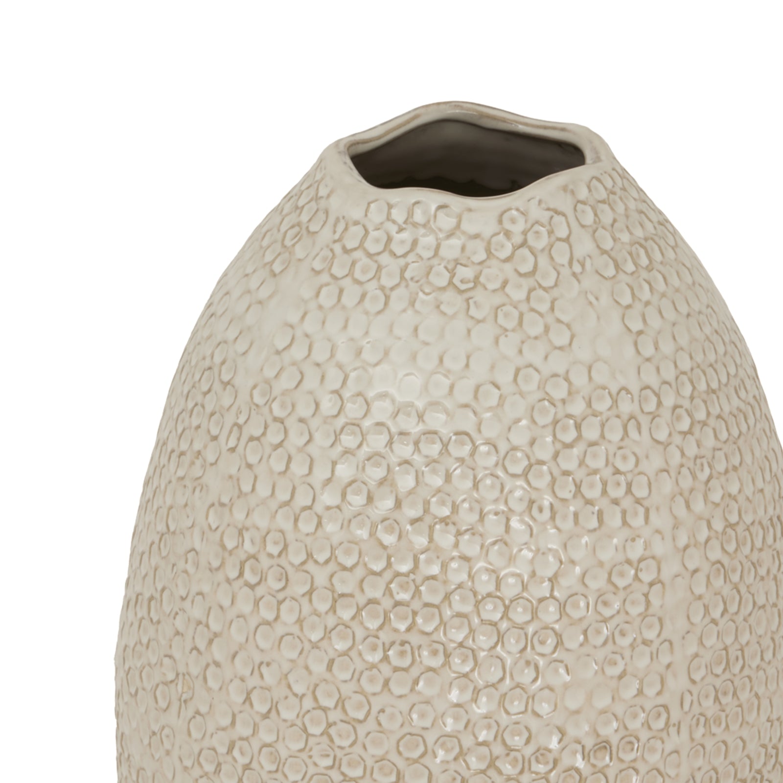Zaffera Olpe Vase Makur Interior