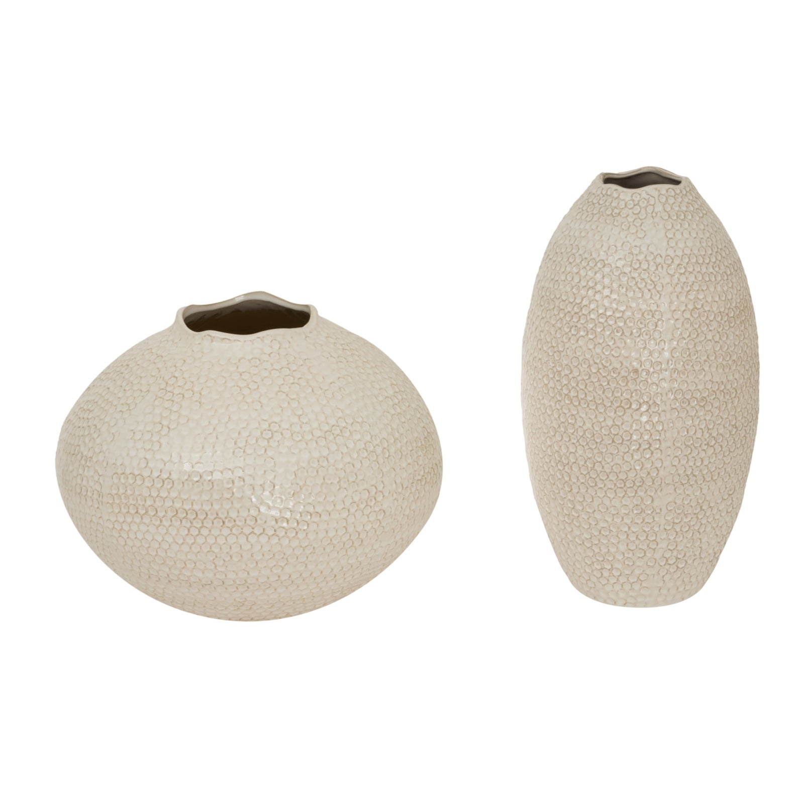 Zaffera Olpe Vase Makur Interior