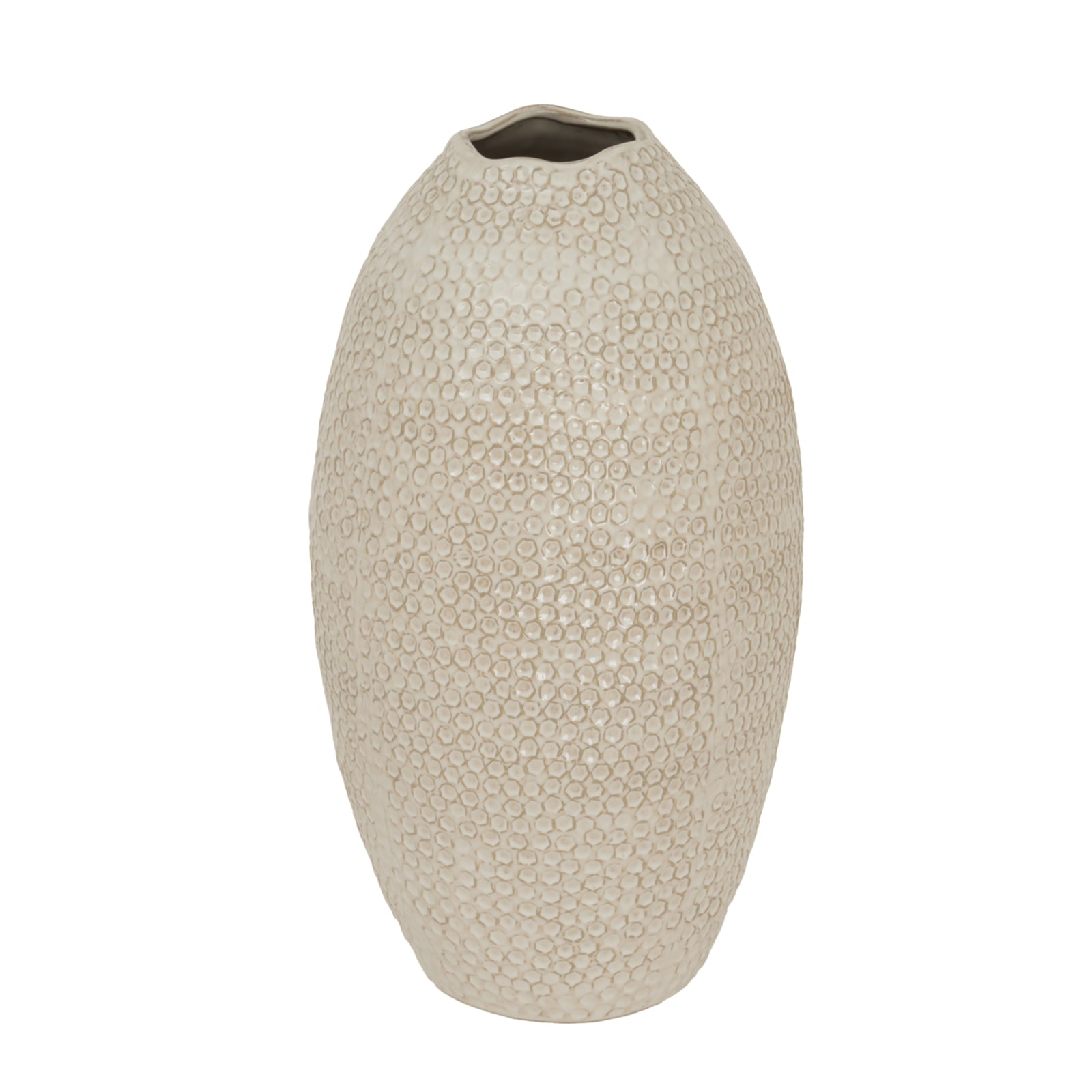 Zaffera Olpe Vase Makur Interior