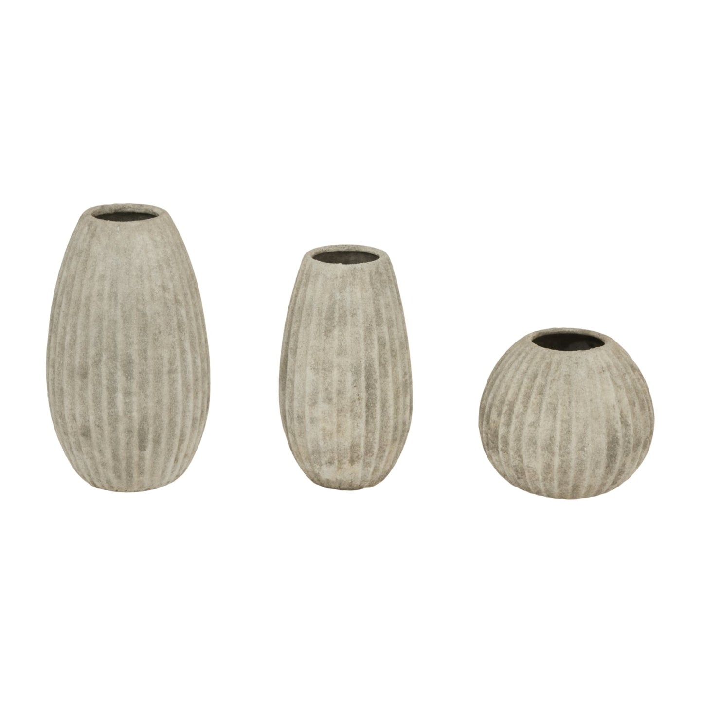 Catania Large Olpe Vase Makur Interior