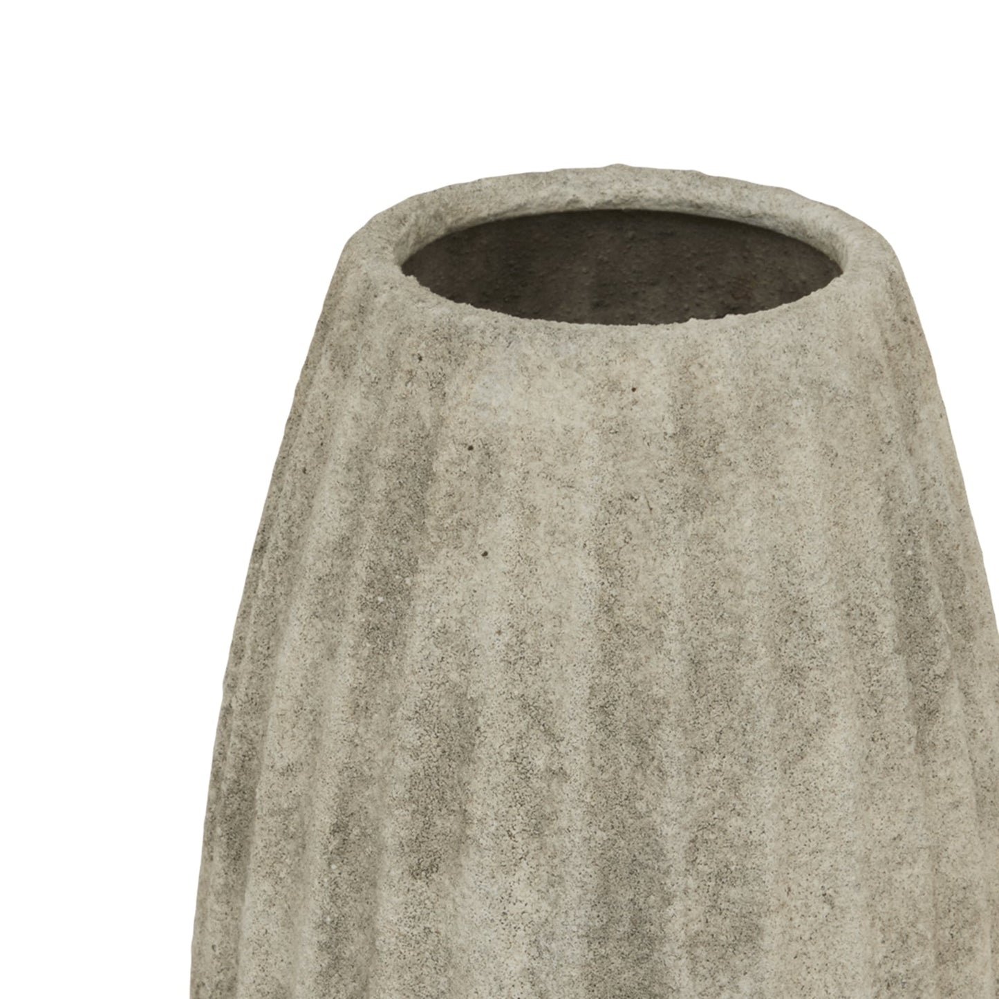 Catania Medium Olpe Vase Makur Interior