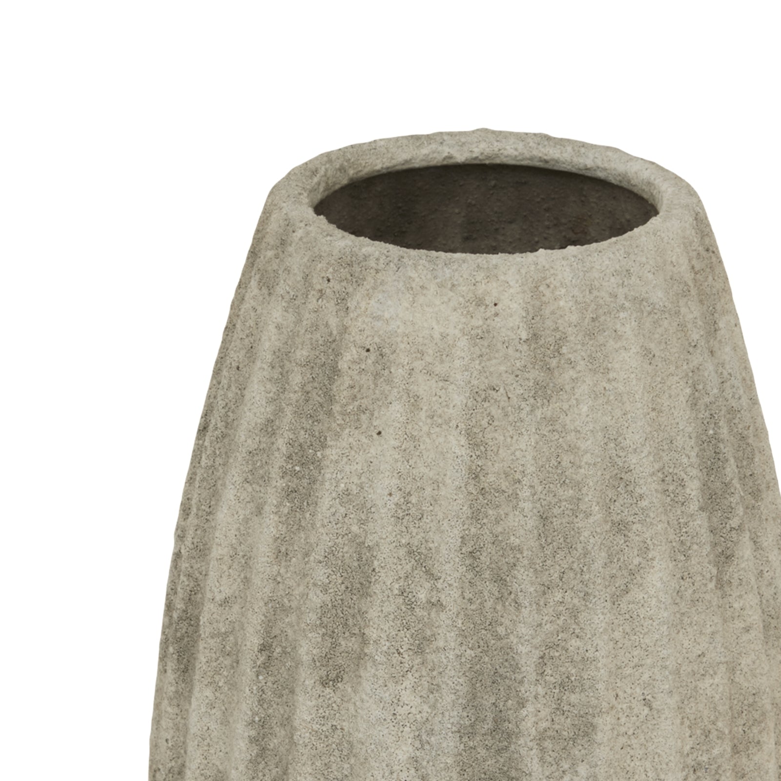 Catania Medium Olpe Vase Makur Interior
